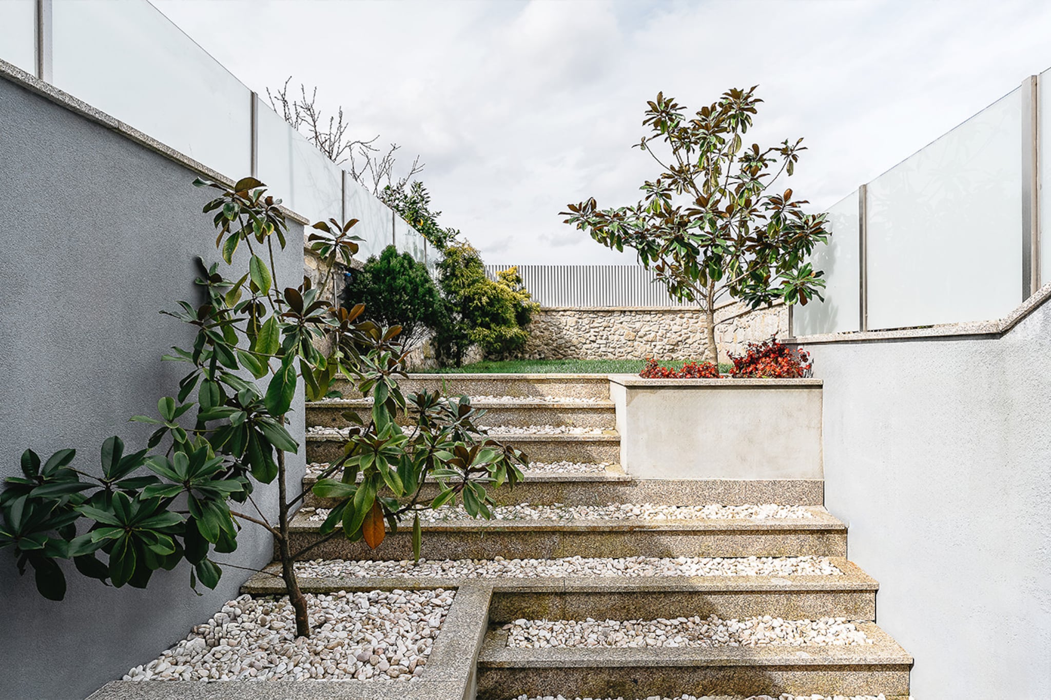 Feel Porto Lapa Collection Flat 0.1-Buitenlucht
