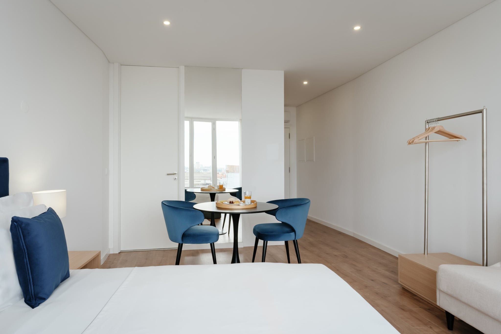 Feel Porto Lapa Collection Flat 1.1-Keuken