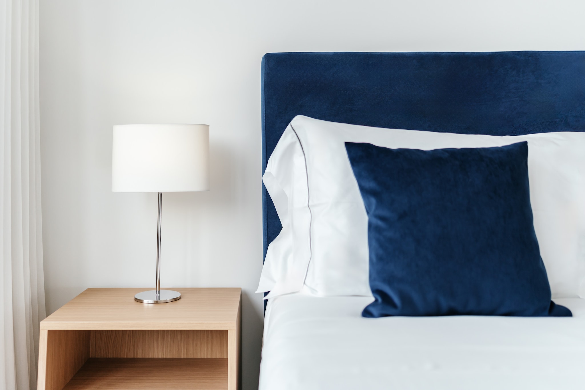 Feel Porto Lapa Collection Flat 1.1-Slaapkamer
