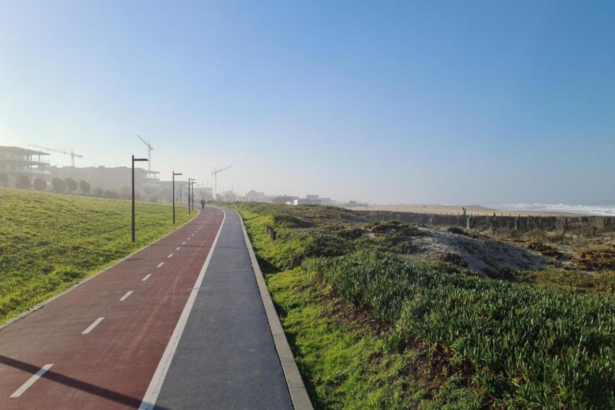 Feel Porto Lapa Collection Flat 1.1-Gebieden zomer 20km