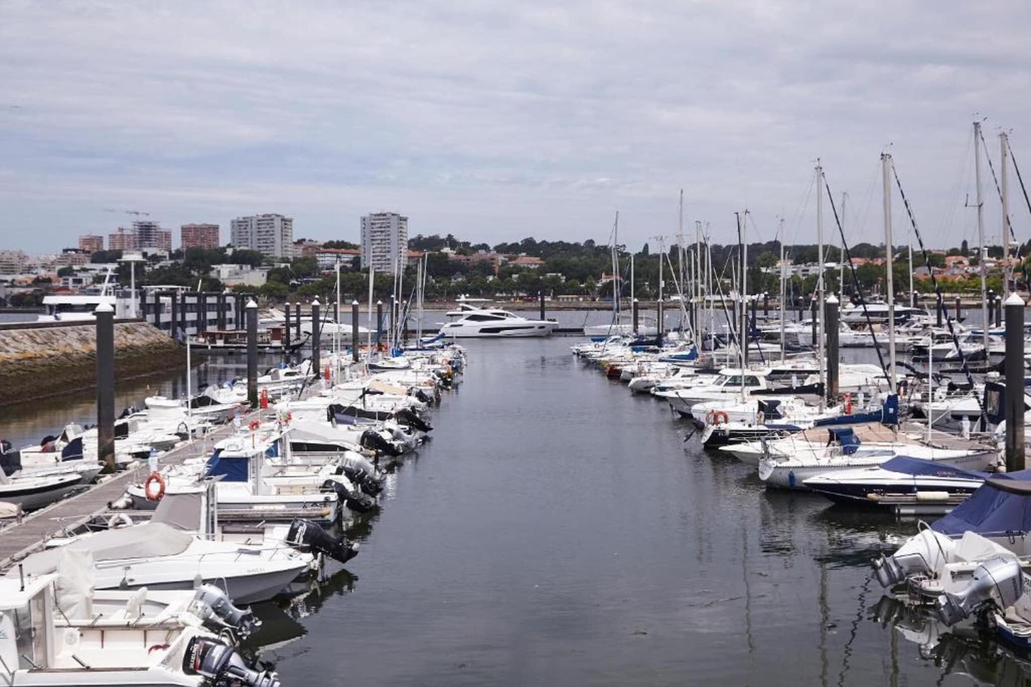 Feel Porto Lapa Collection Flat 1.1-Gebieden zomer 20km