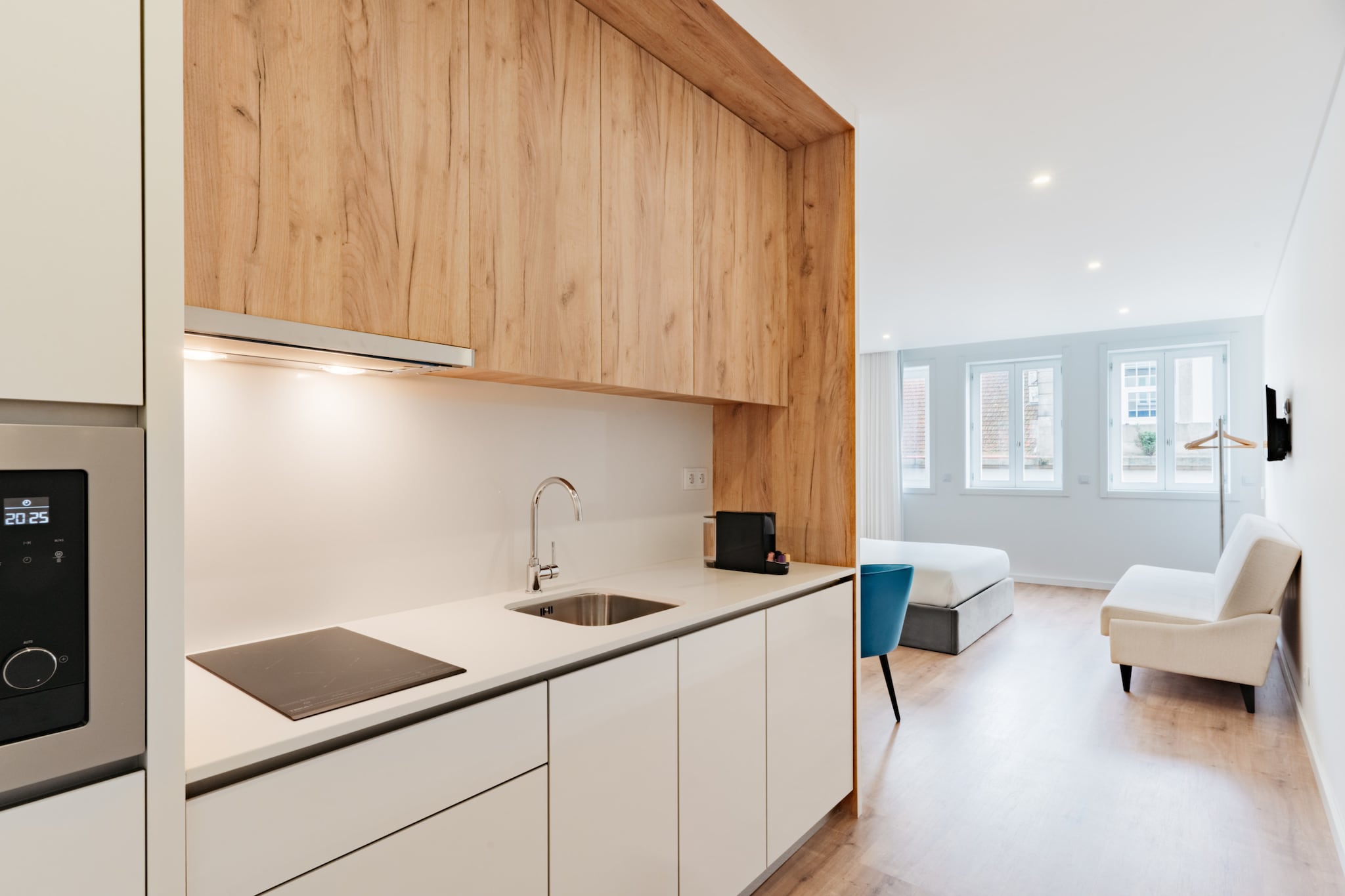 Feel Porto Lapa Collection Flat 1.2-Keuken