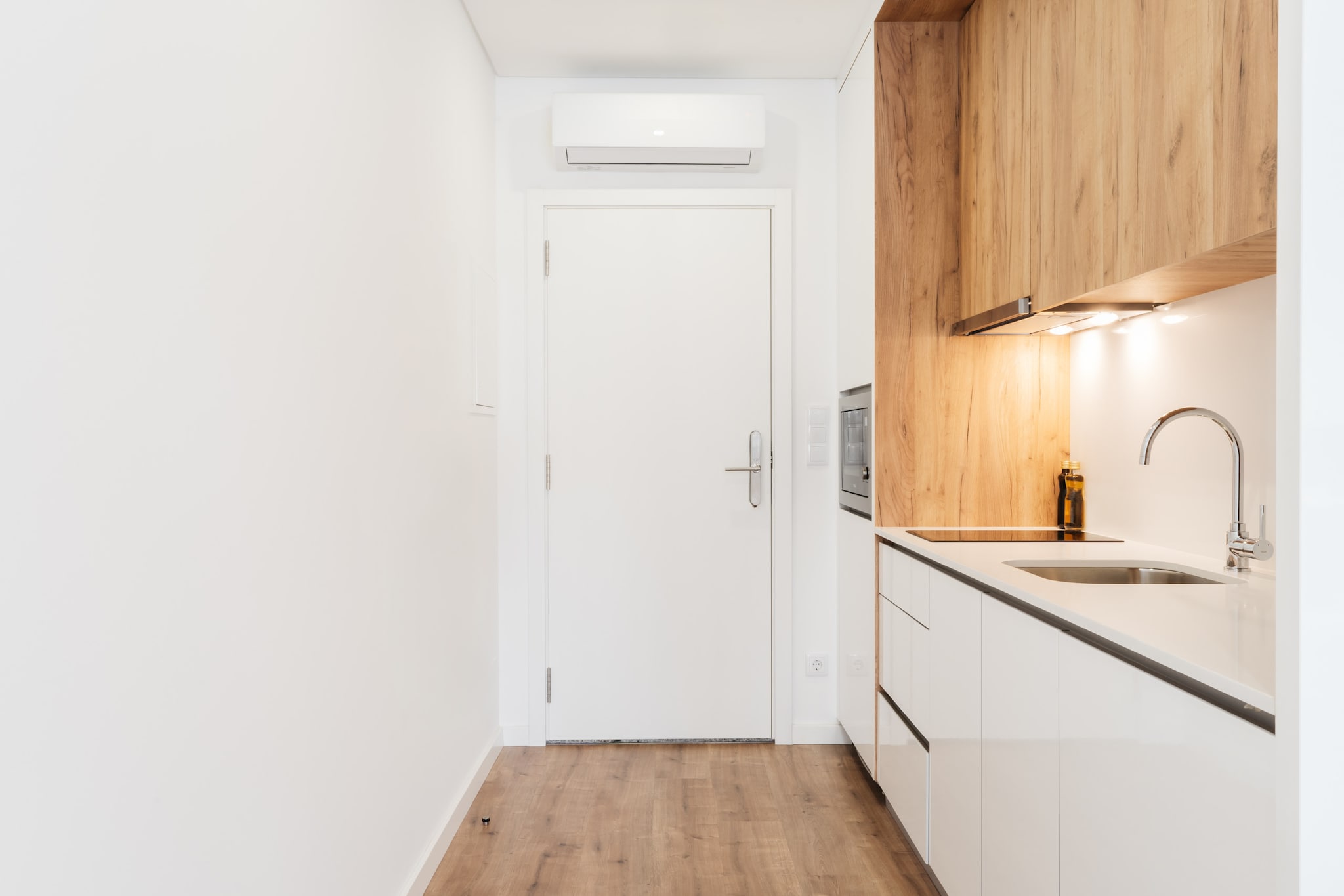 Feel Porto Lapa Collection Flat 1.2-Keuken