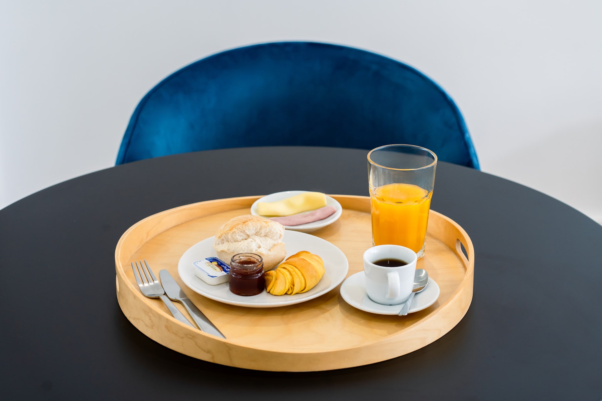 Feel Porto Lapa Collection Flat 1.2-Sfeer