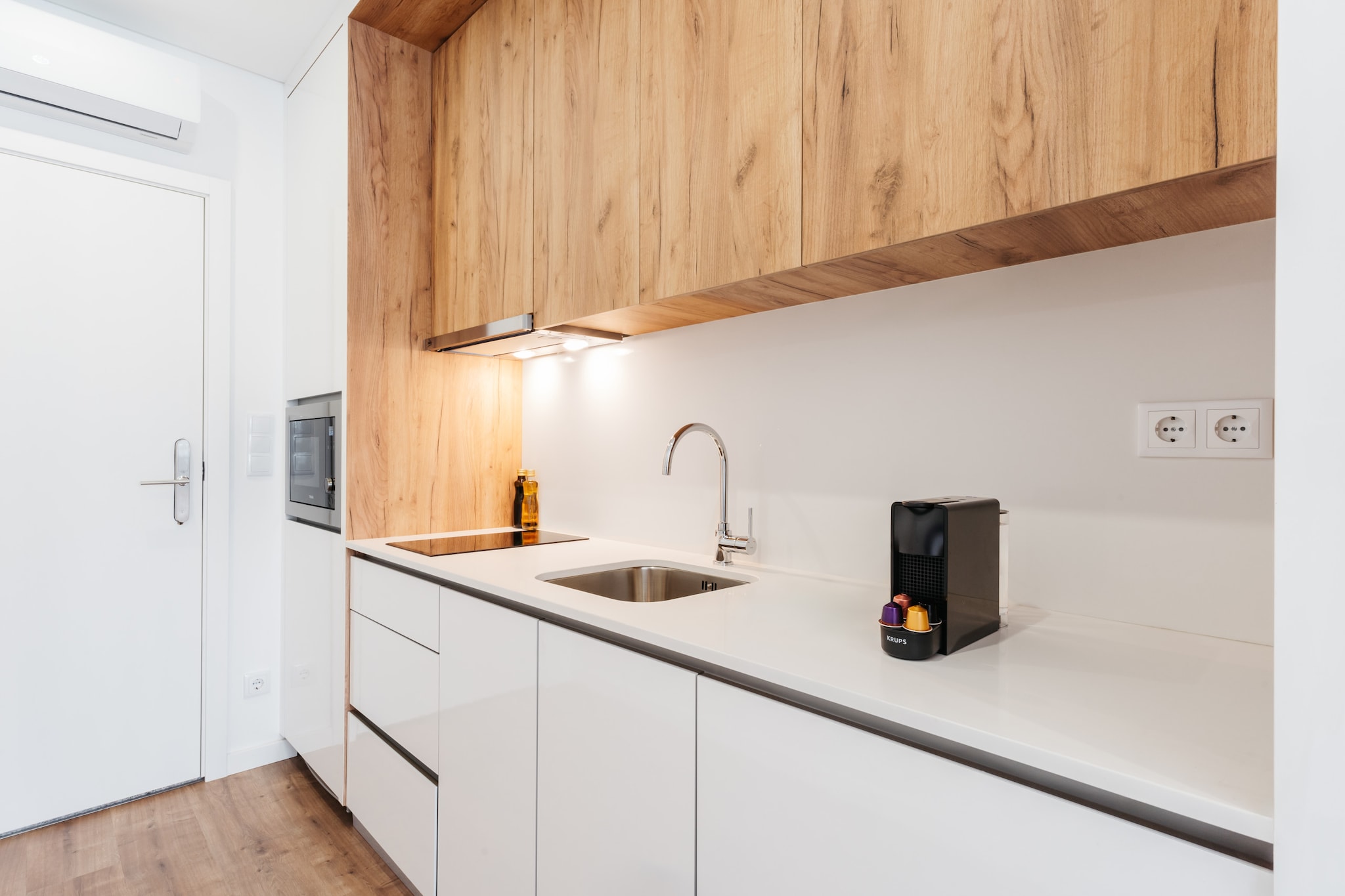 Feel Porto Lapa Collection Flat 1.2-Keuken