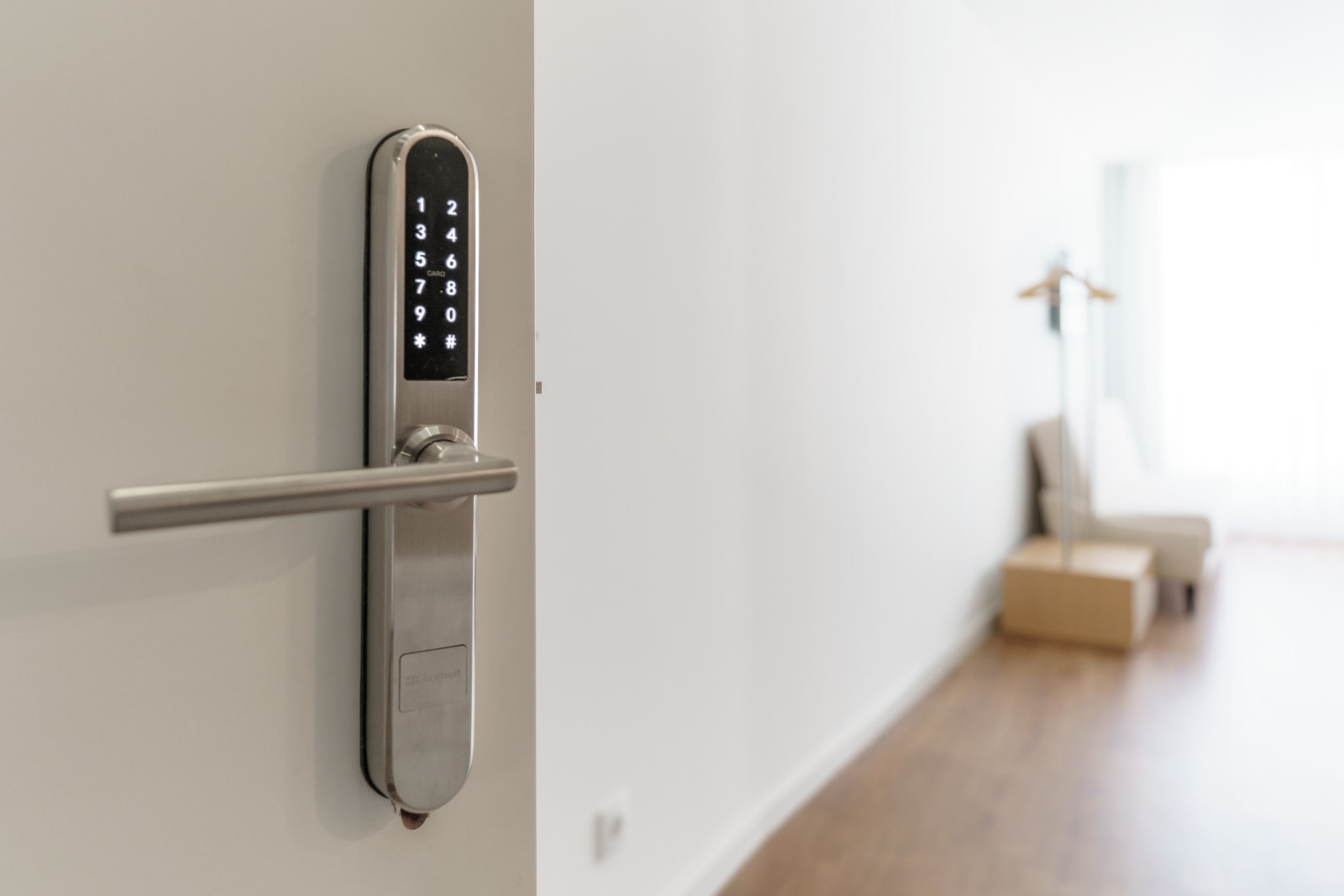Feel Porto Lapa Collection Flat 1.2-Plattegrond