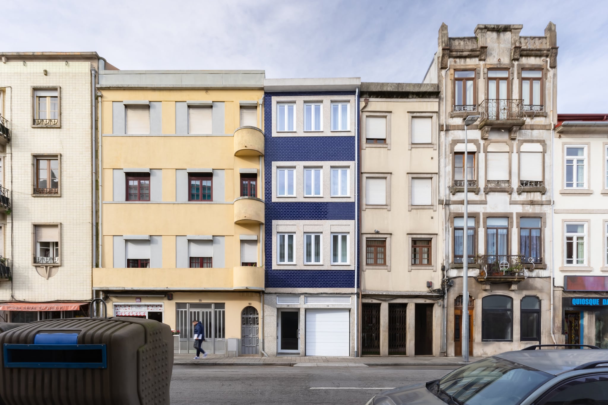 Feel Porto Lapa Collection Flat 1.2