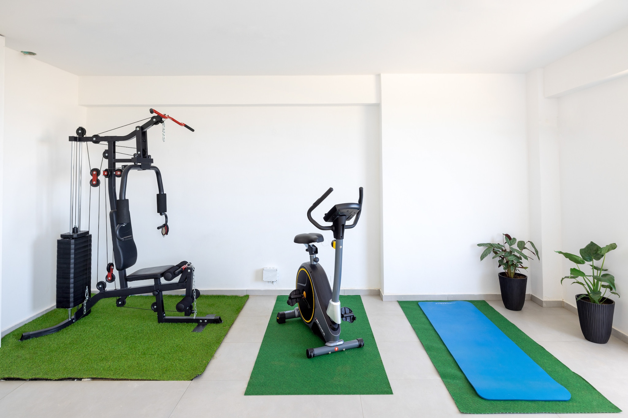 Creta Sun, 111 Studio City View-Faciliteiten