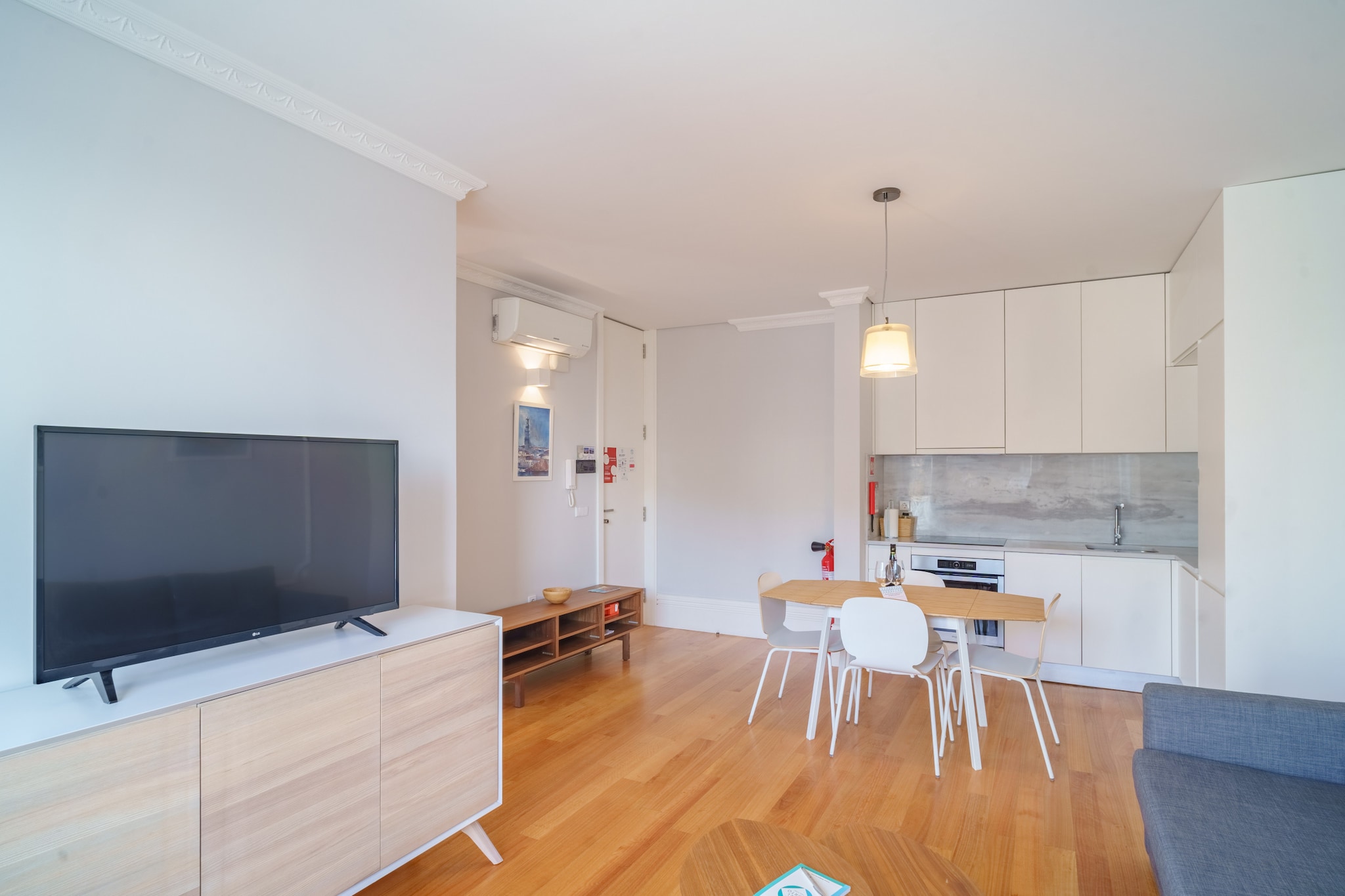 Feel Porto Downtown Charming Apartment II