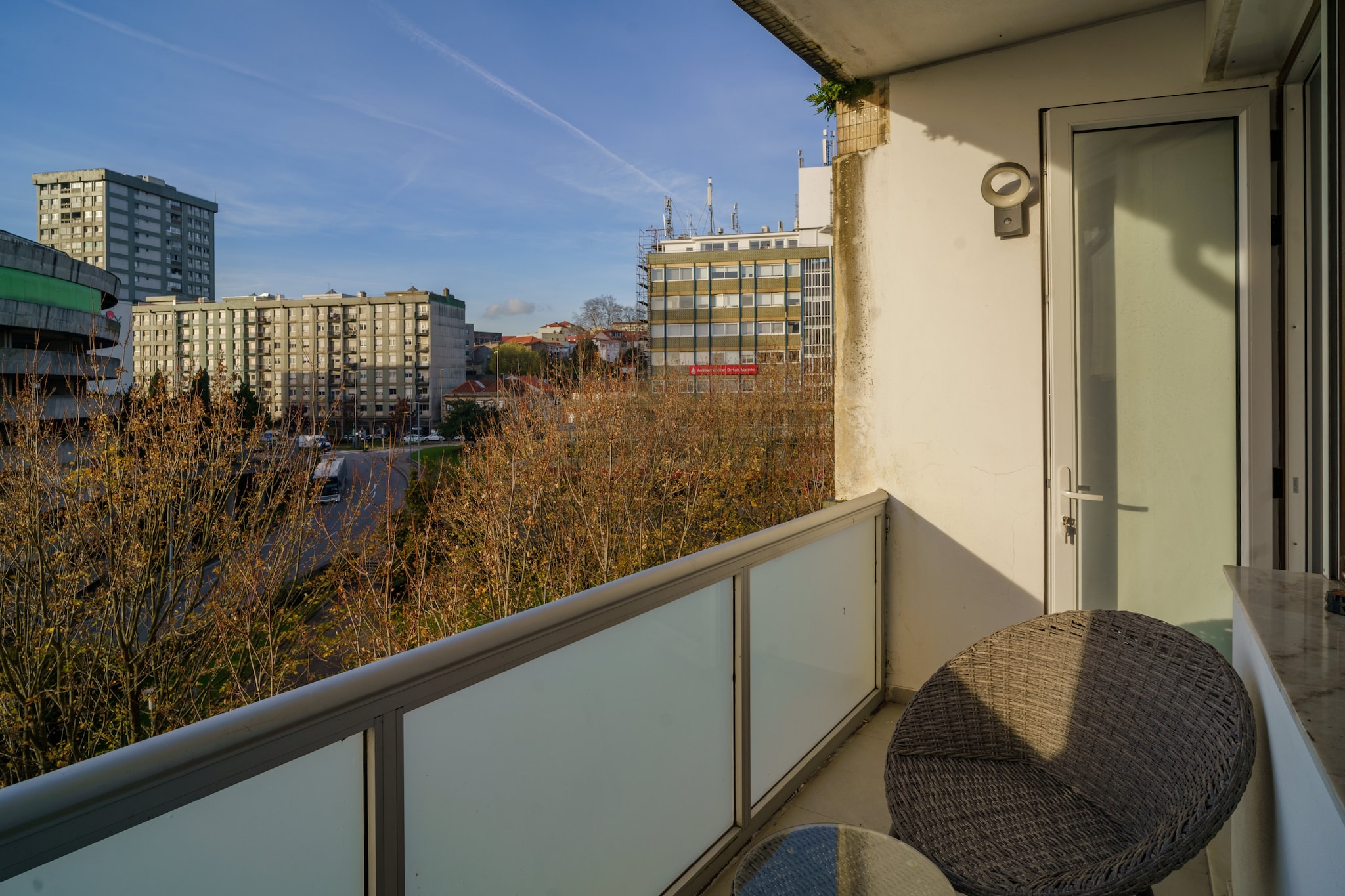 Feel Porto Downtown Charming Apartment II