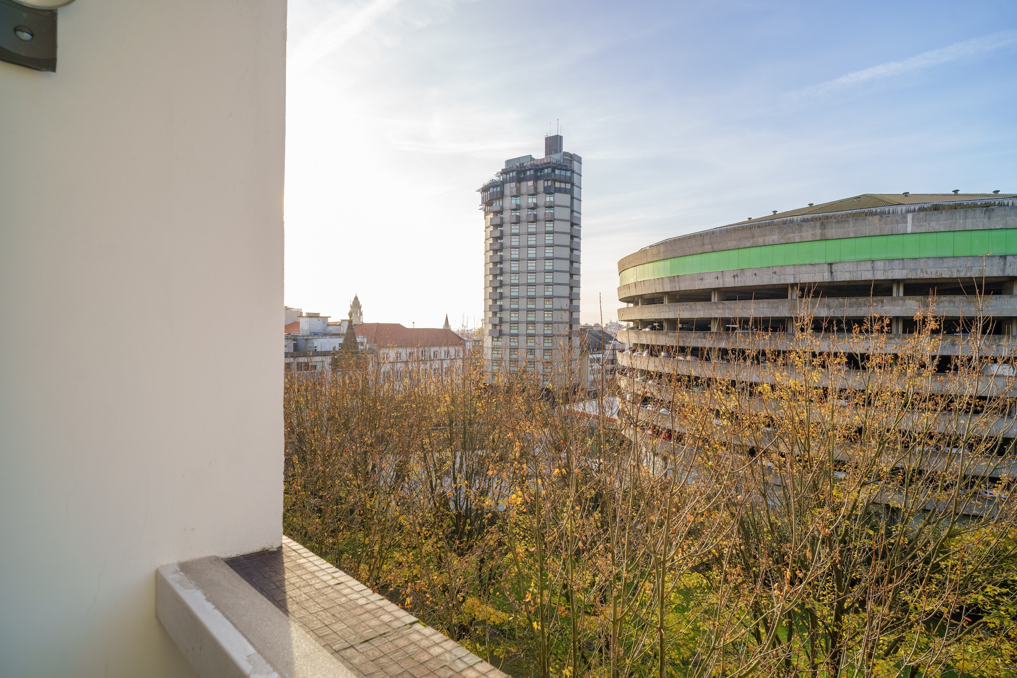 Feel Porto Downtown Charming Apartment II-Terras