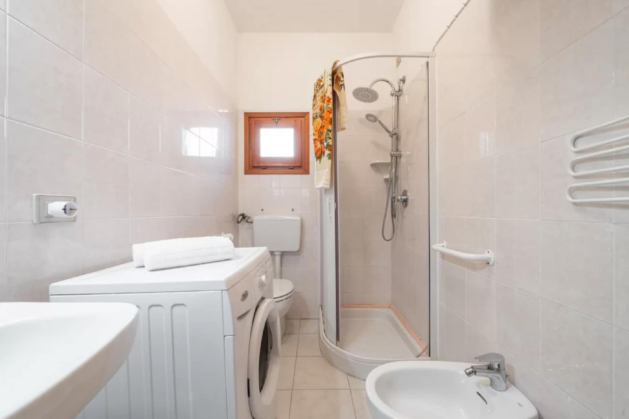 Casa Mirador-Badkamer