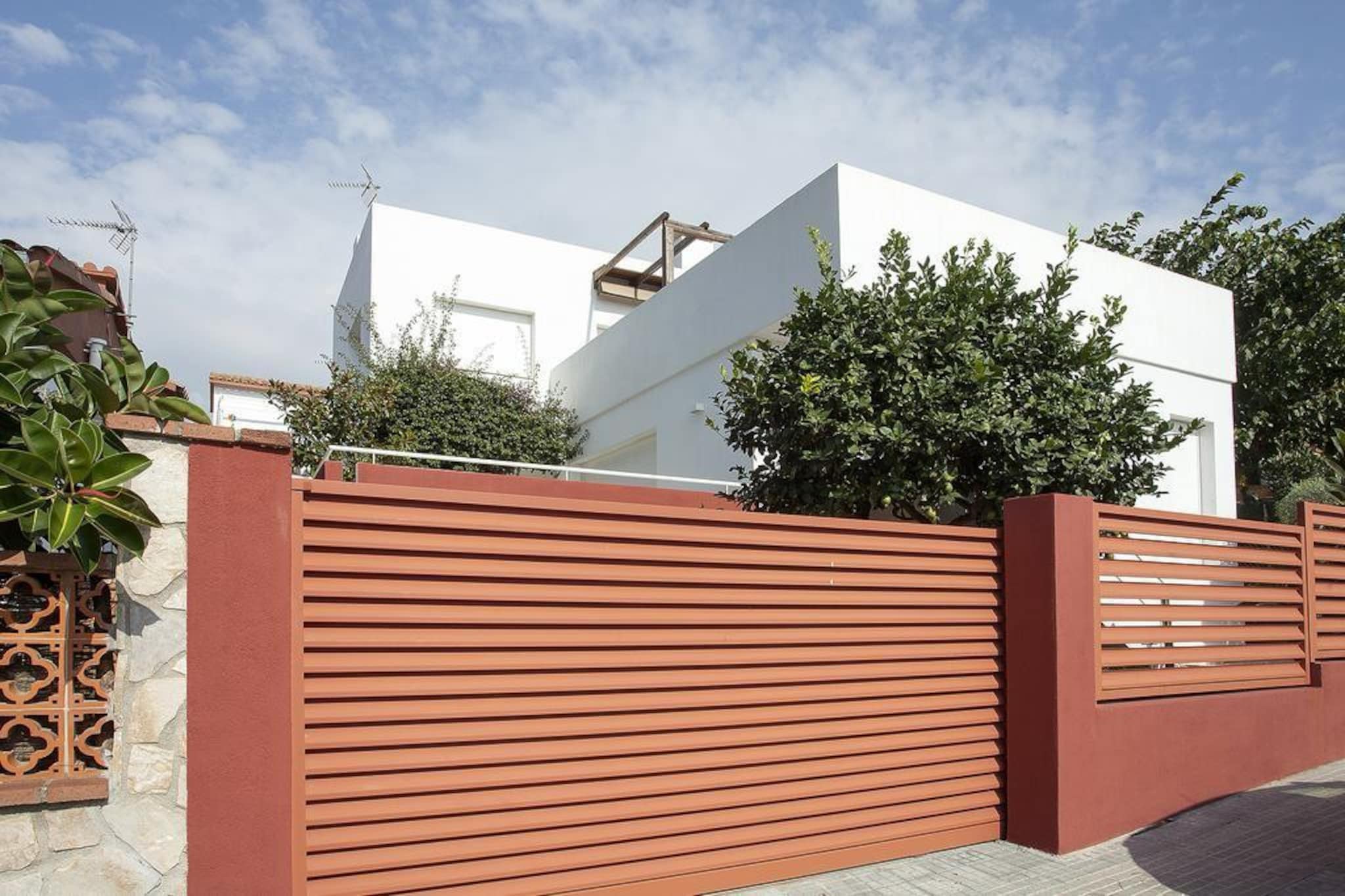Vivalidays Greco House - Pineda de Mar
