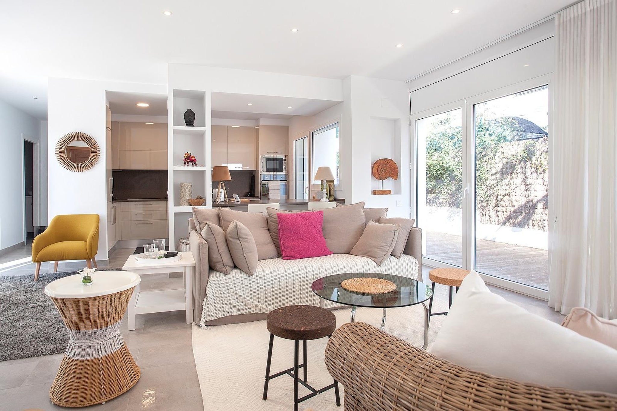 Vivalidays Greco House - Pineda de Mar