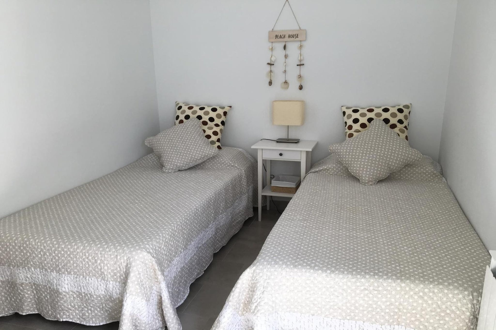 Vivalidays Greco House - Pineda de Mar - Slaapkamer