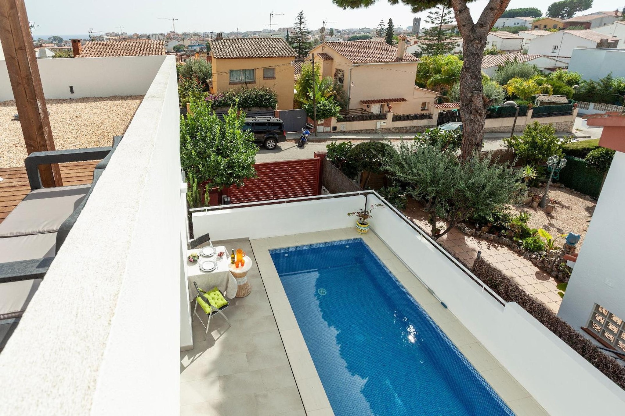 Vivalidays Greco House - Pineda de Mar