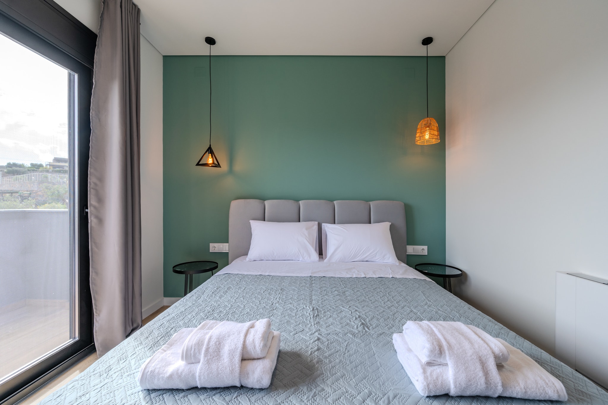 Rosy 1-Slaapkamer