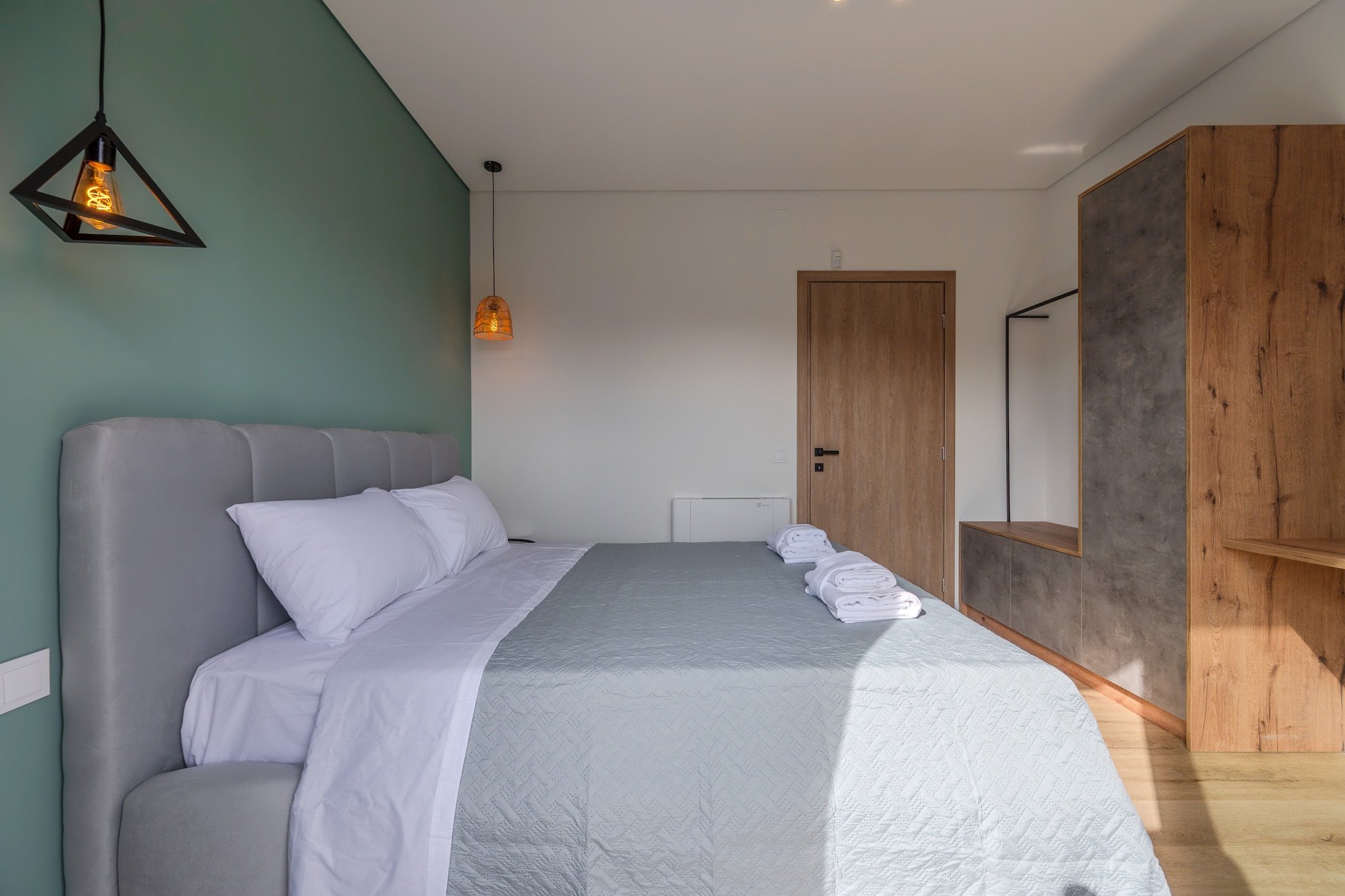 Rosy 1-Slaapkamer