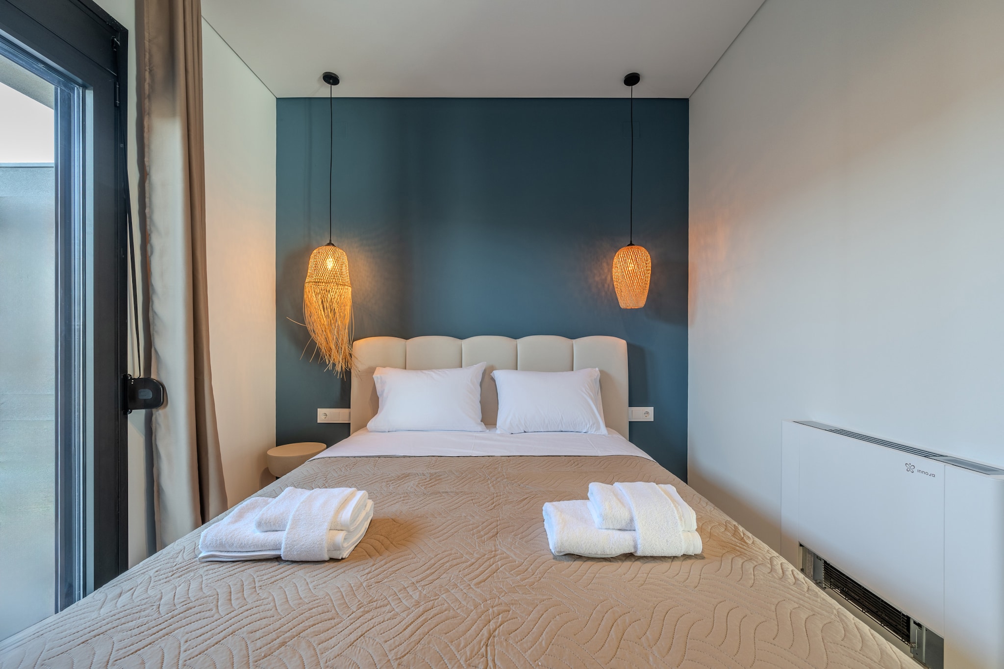 Rosy 1-Slaapkamer