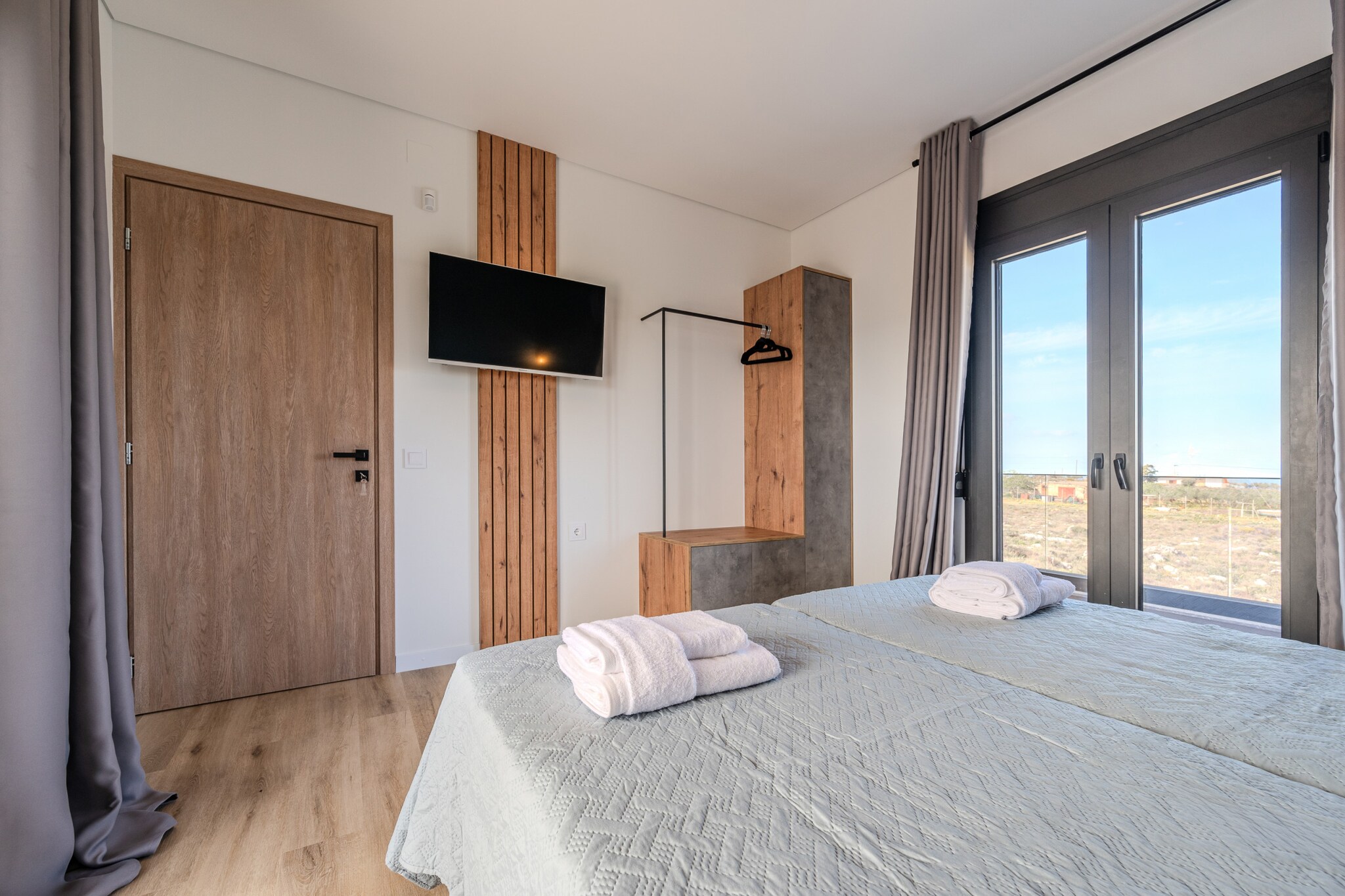 Rosy 1-Slaapkamer