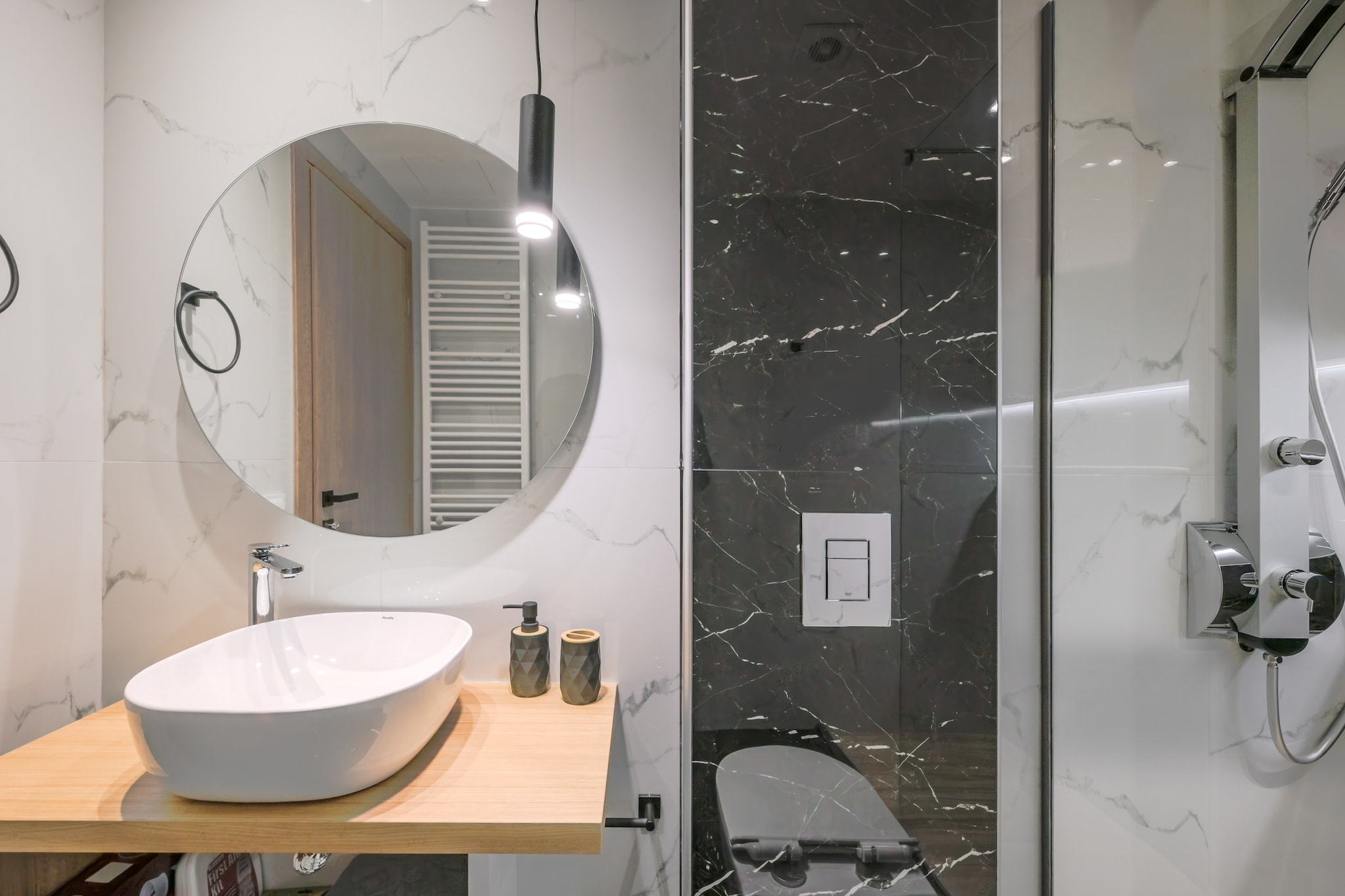 Little Rosy-Badkamer