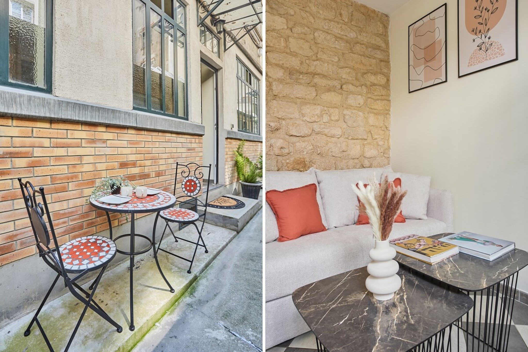 SAINT DENIS 218 NEW-Niet-getagd