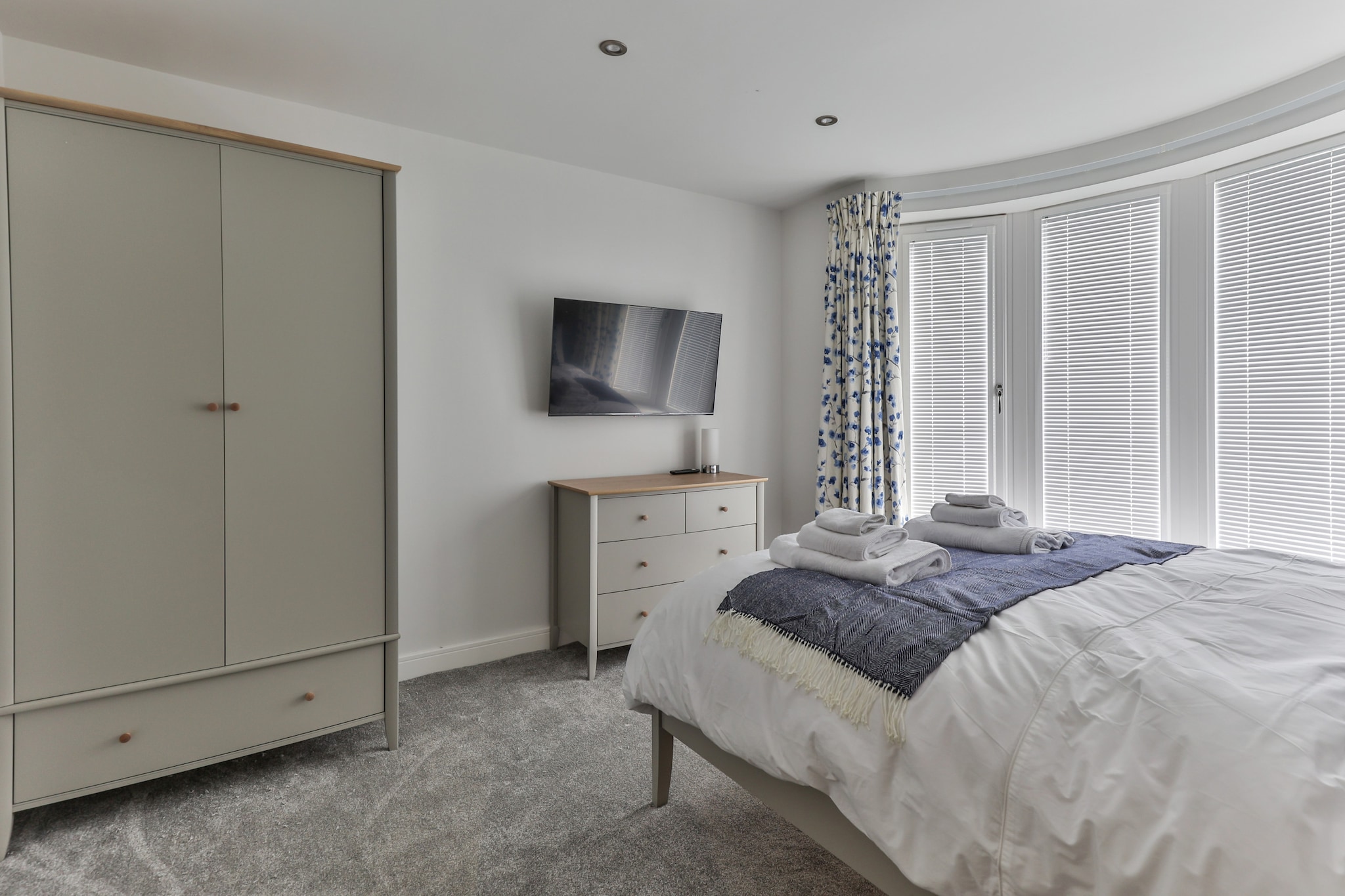 No.11, Belle House-Slaapkamer