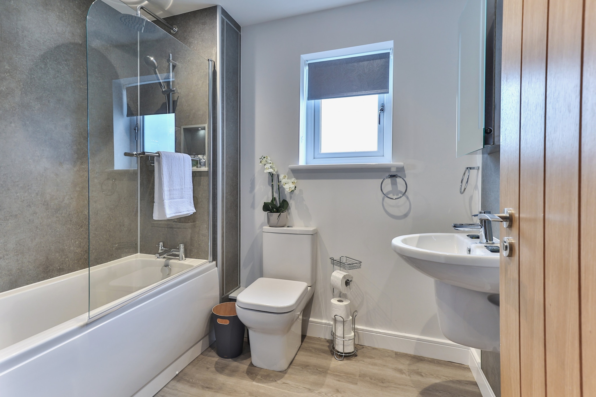 No.11, Belle House-Slaapkamer