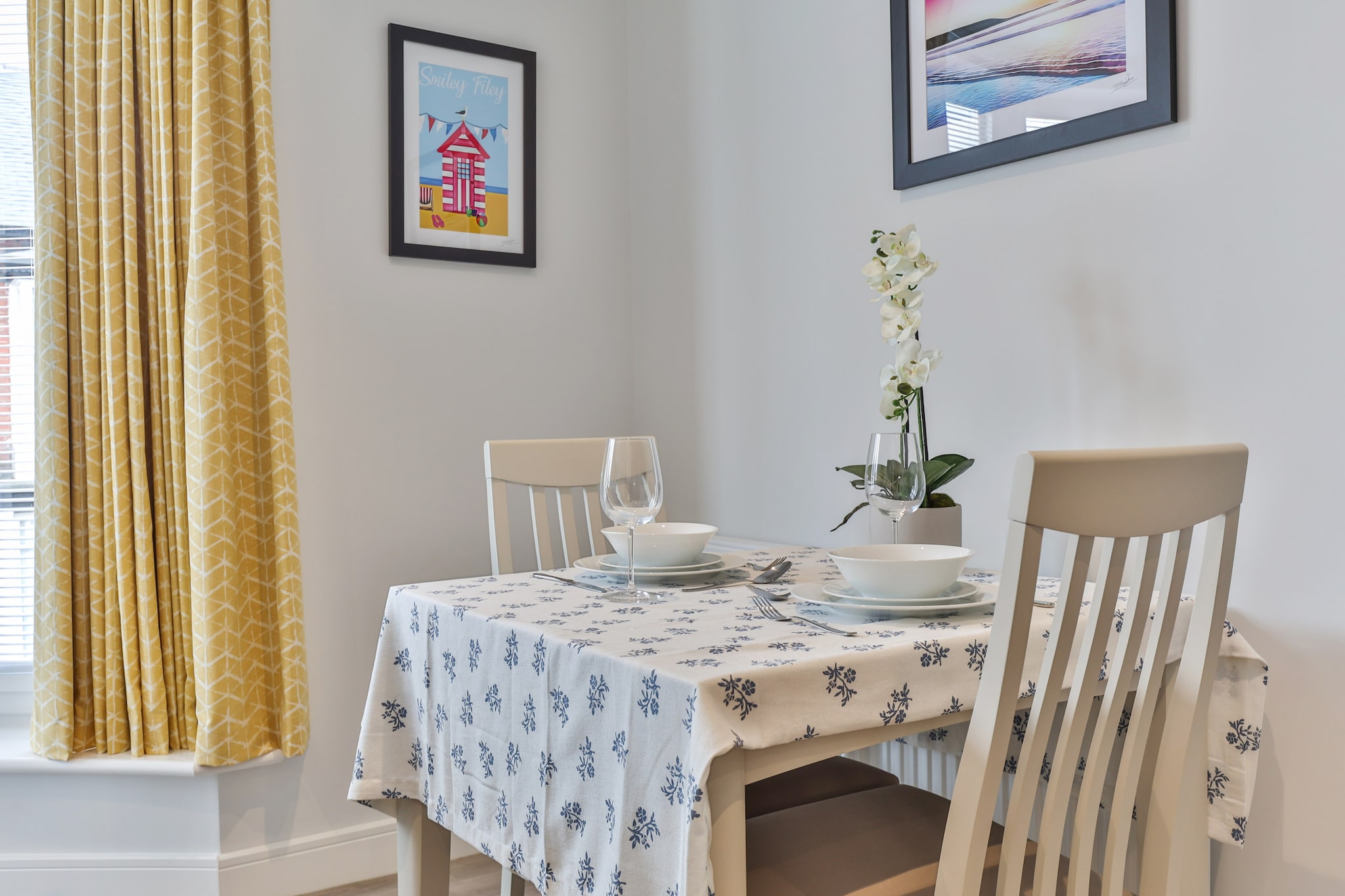 Belle House, Apt 2