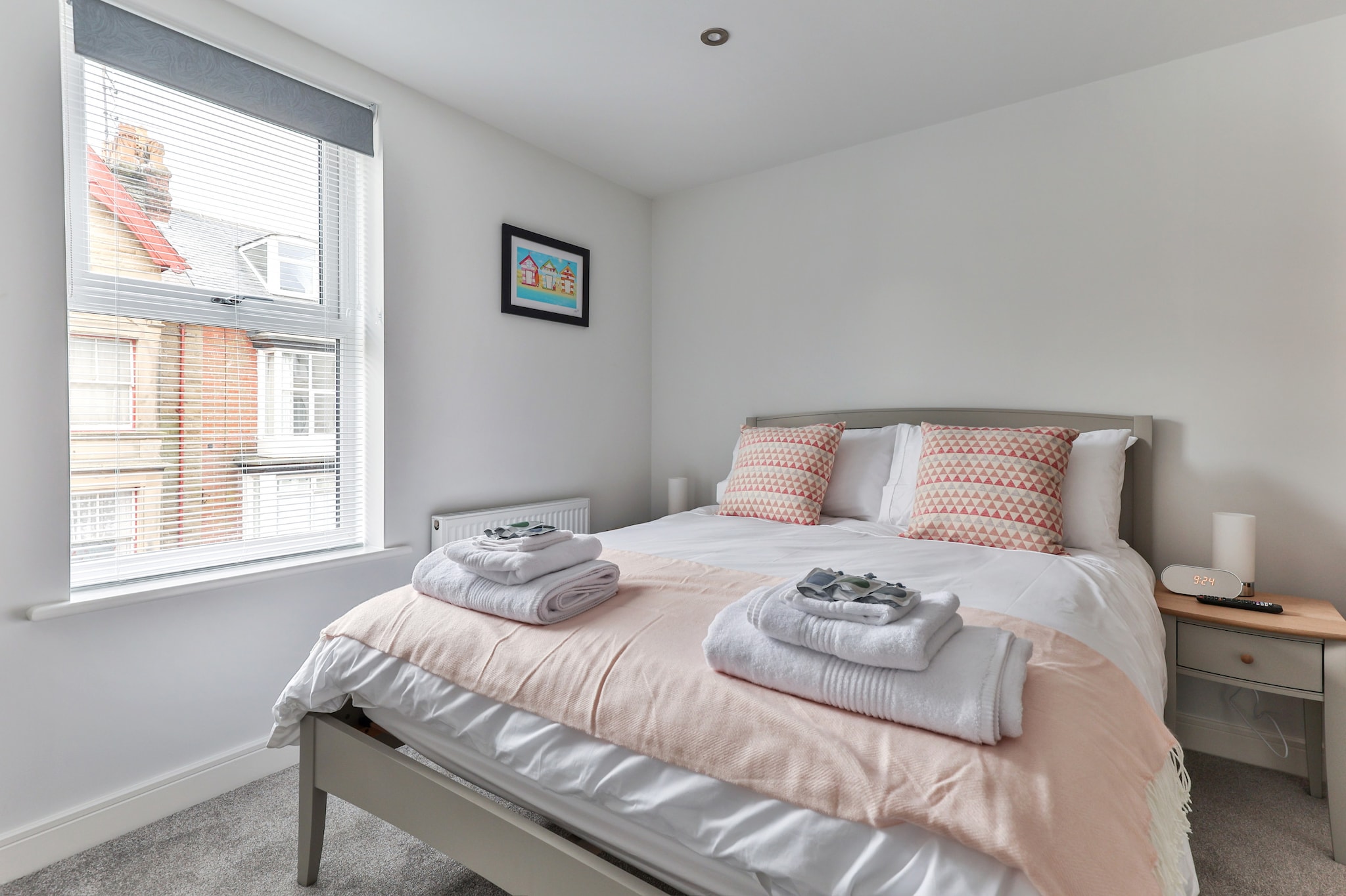 Belle House, Apt 2