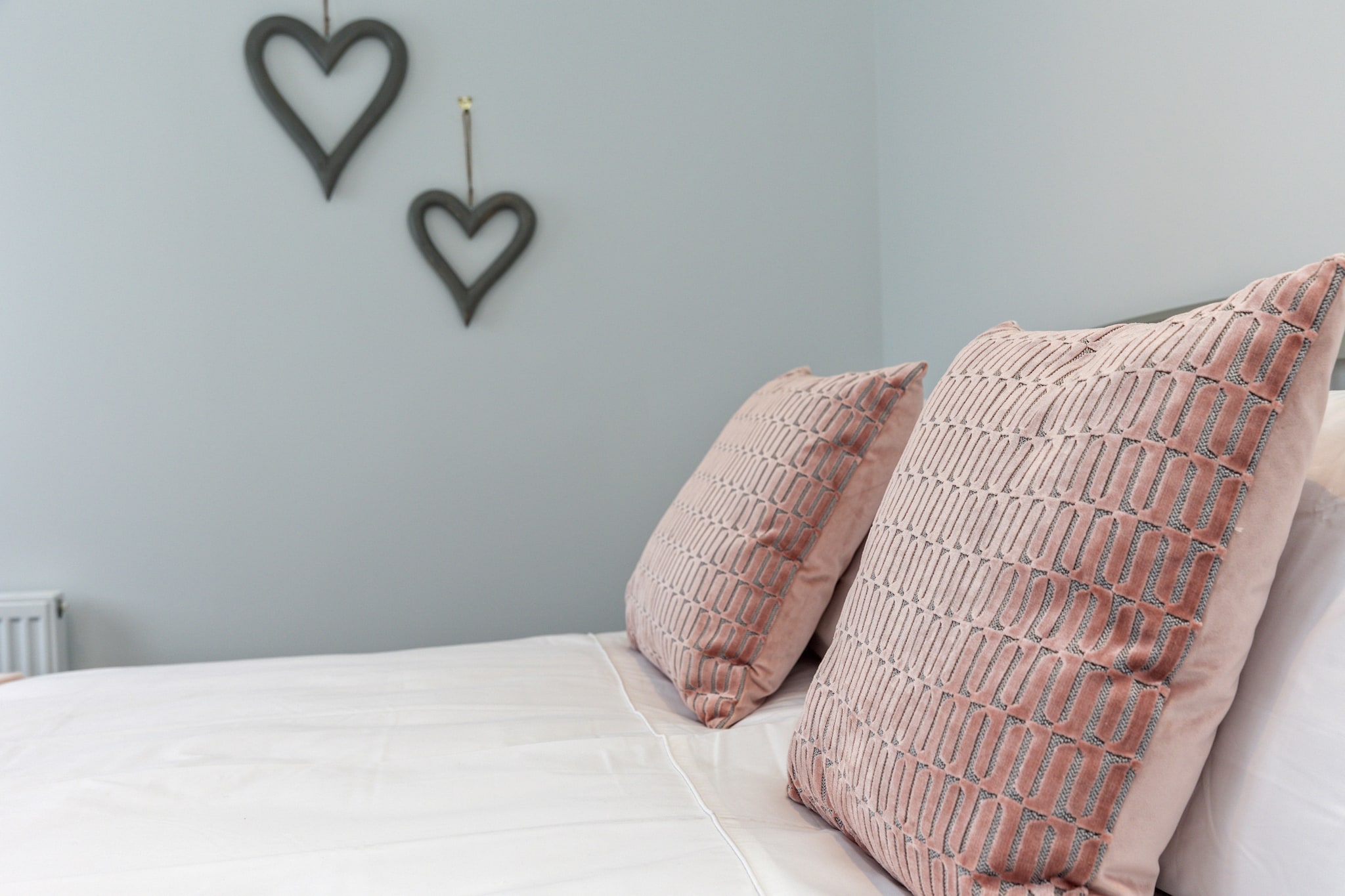 Belle House, Apt 3-Slaapkamer