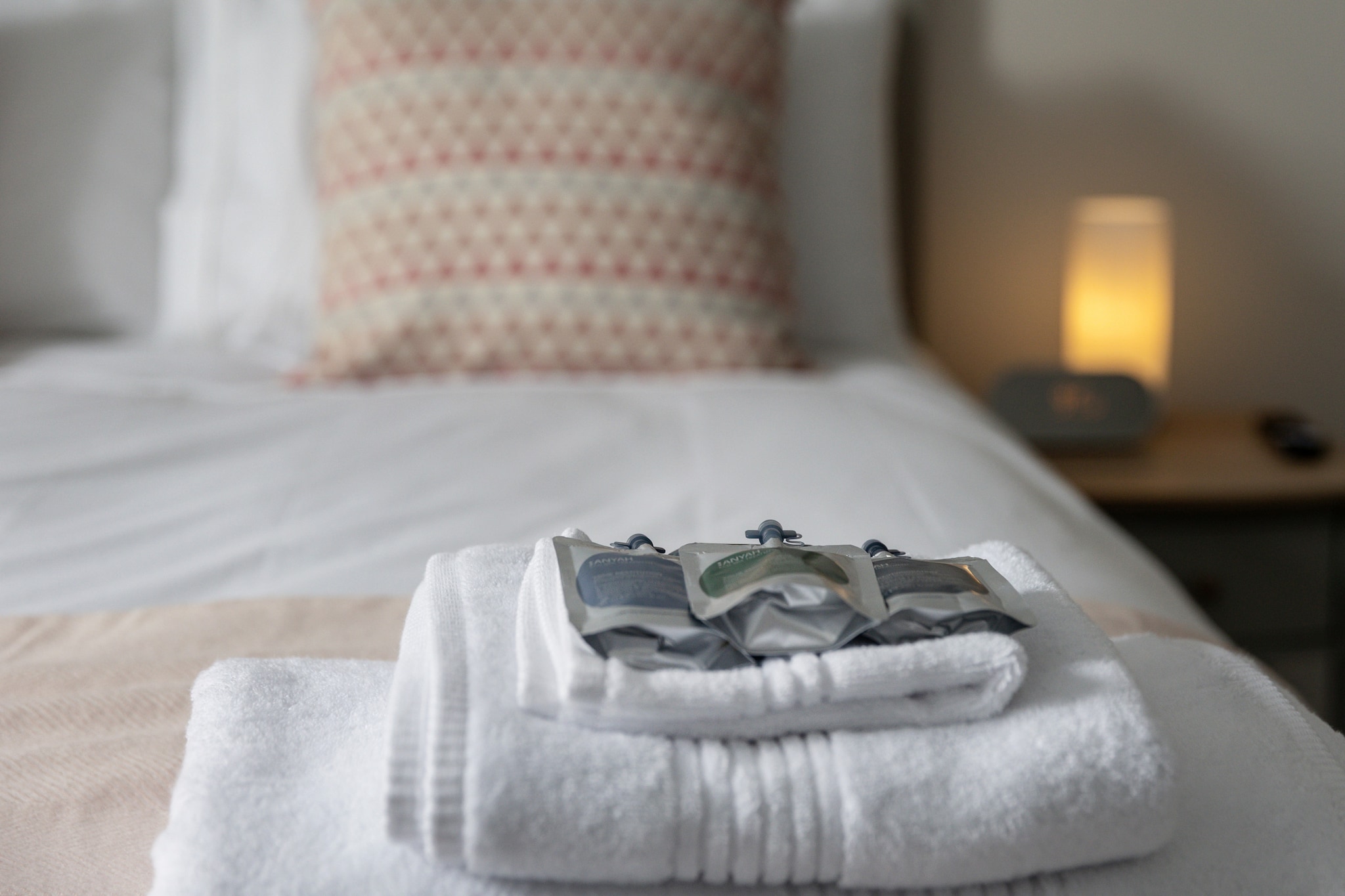 Belle House, Apt 3-Slaapkamer