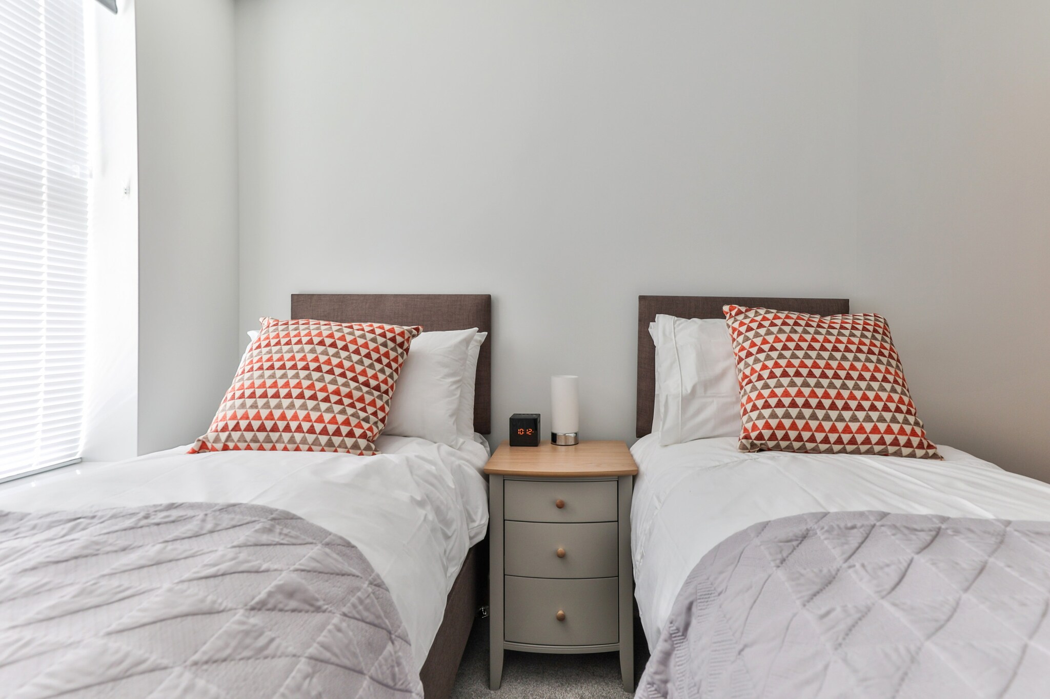 Belle House, Apt 3-Slaapkamer