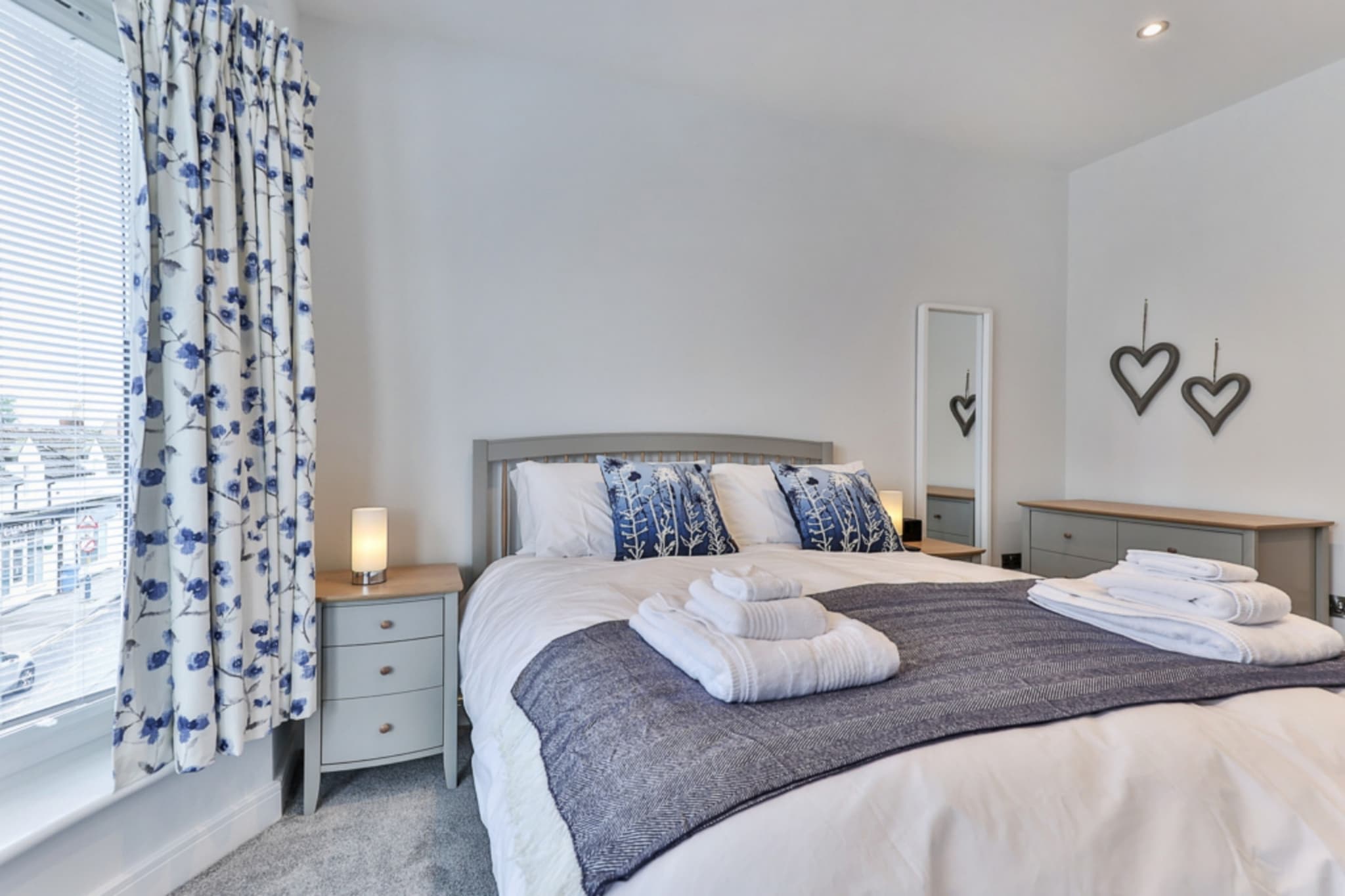 Belle House, Apt 4-Slaapkamer