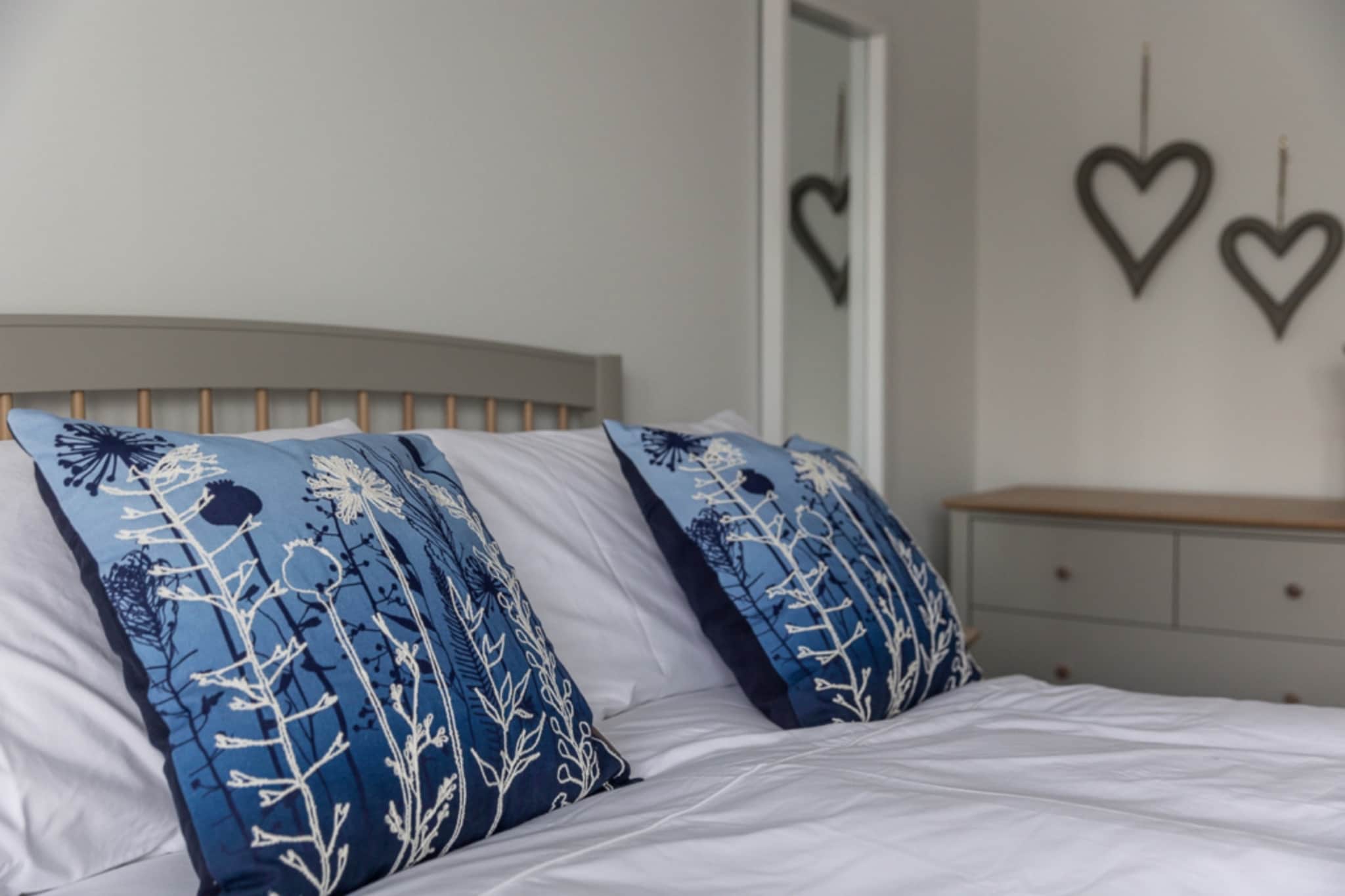 Belle House, Apt 4-Slaapkamer