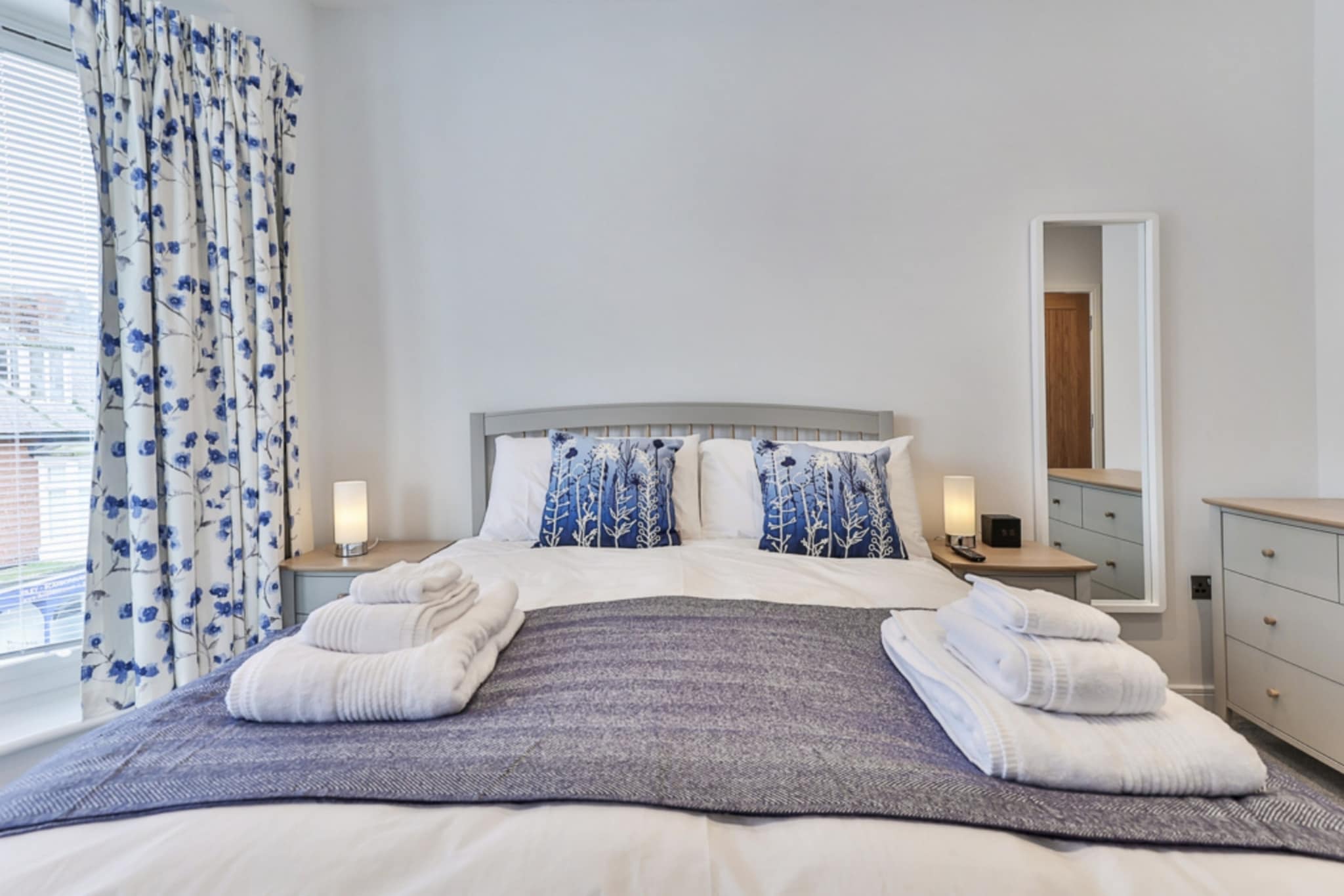 Belle House, Apt 4-Slaapkamer