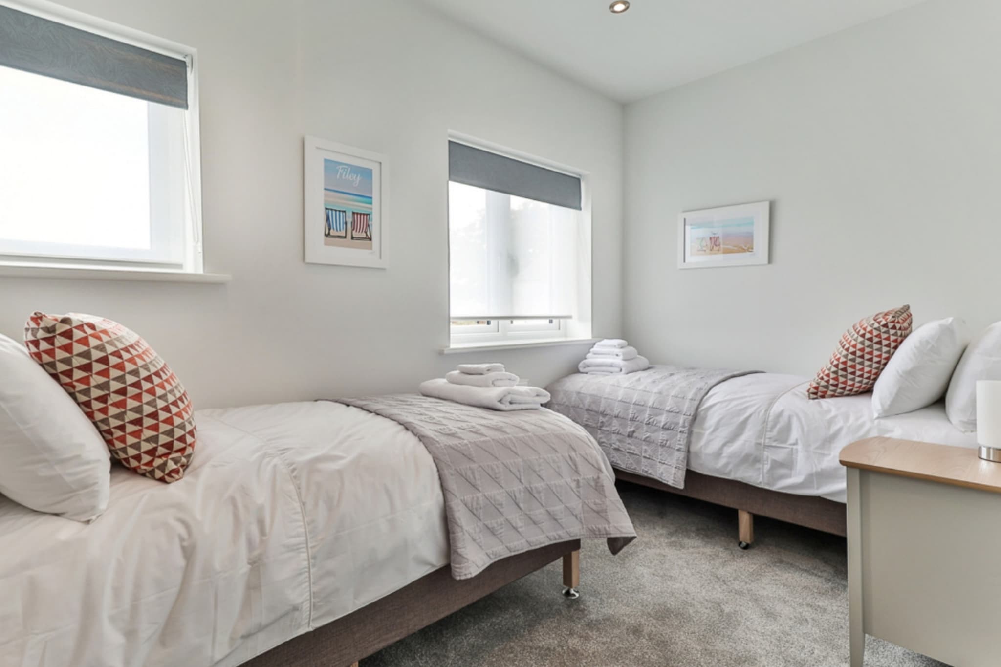 Belle House, Apt 4-Slaapkamer