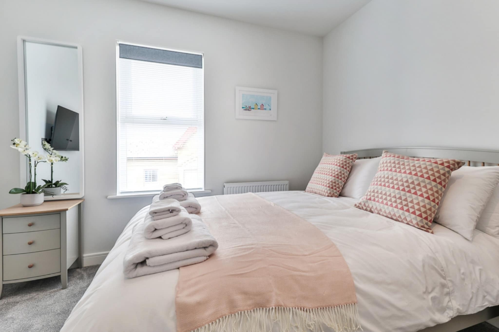 Belle House, Apt 5
