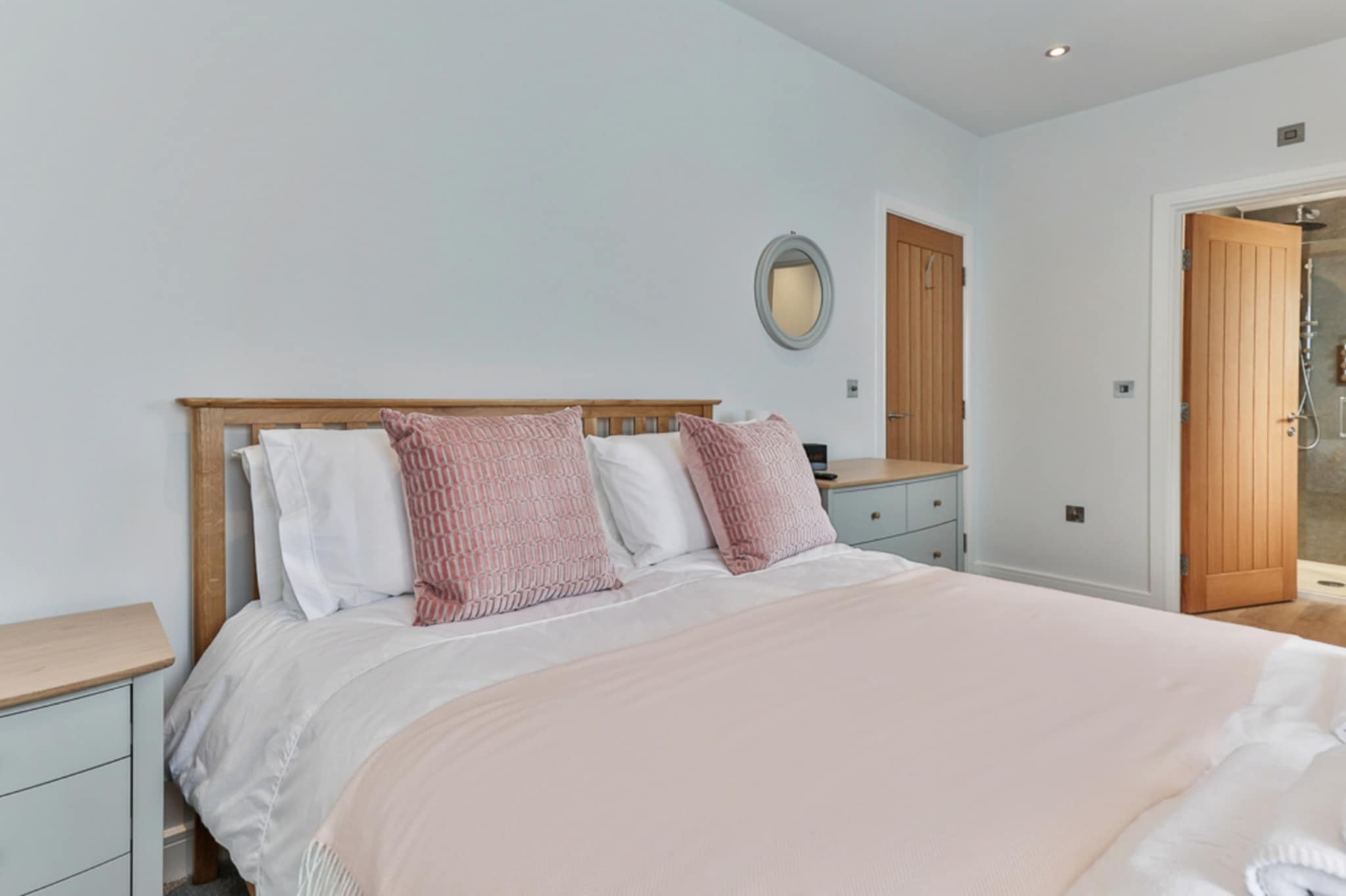 Belle House, Apt 6-Slaapkamer