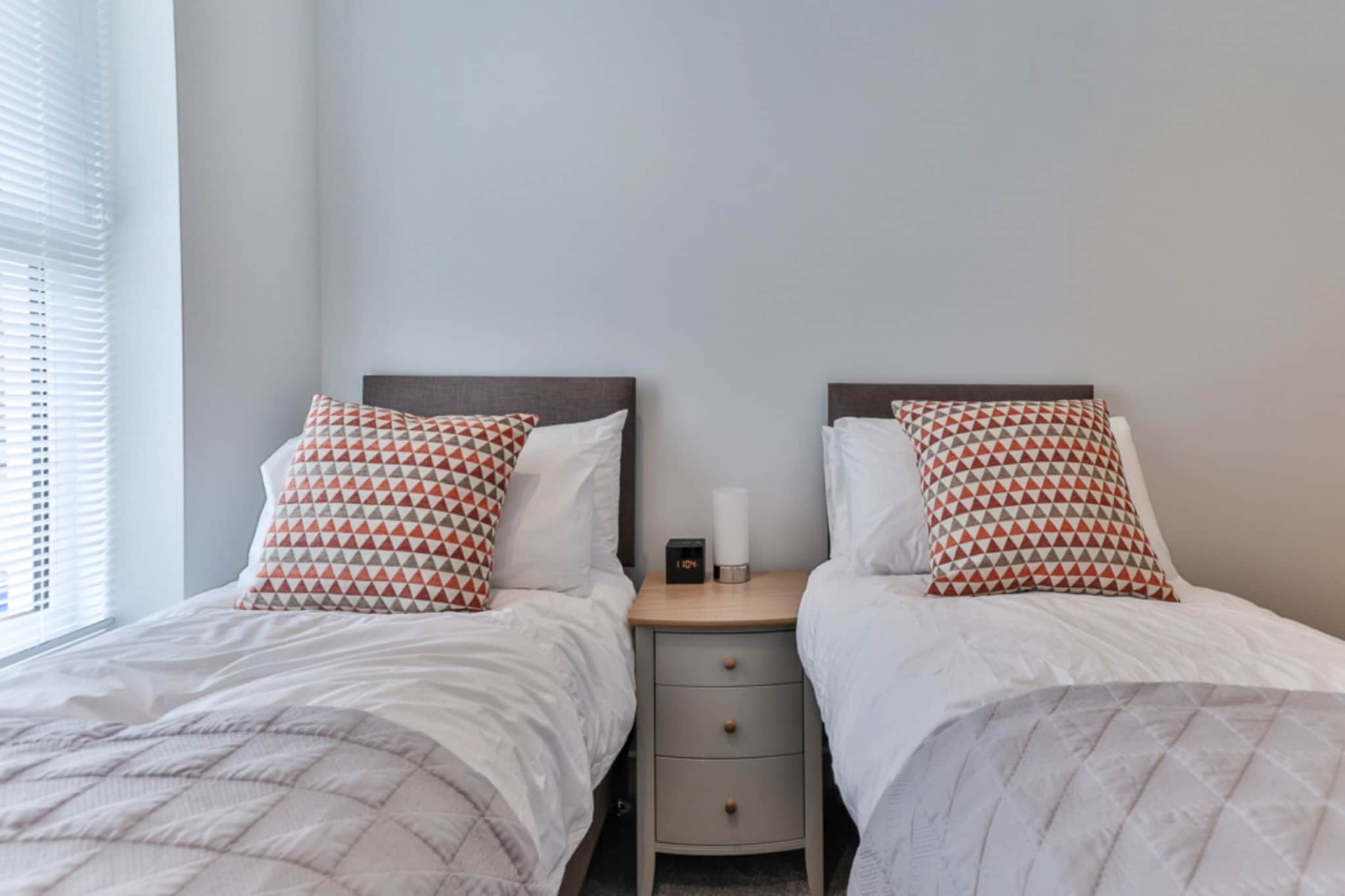 Belle House, Apt 6-Slaapkamer