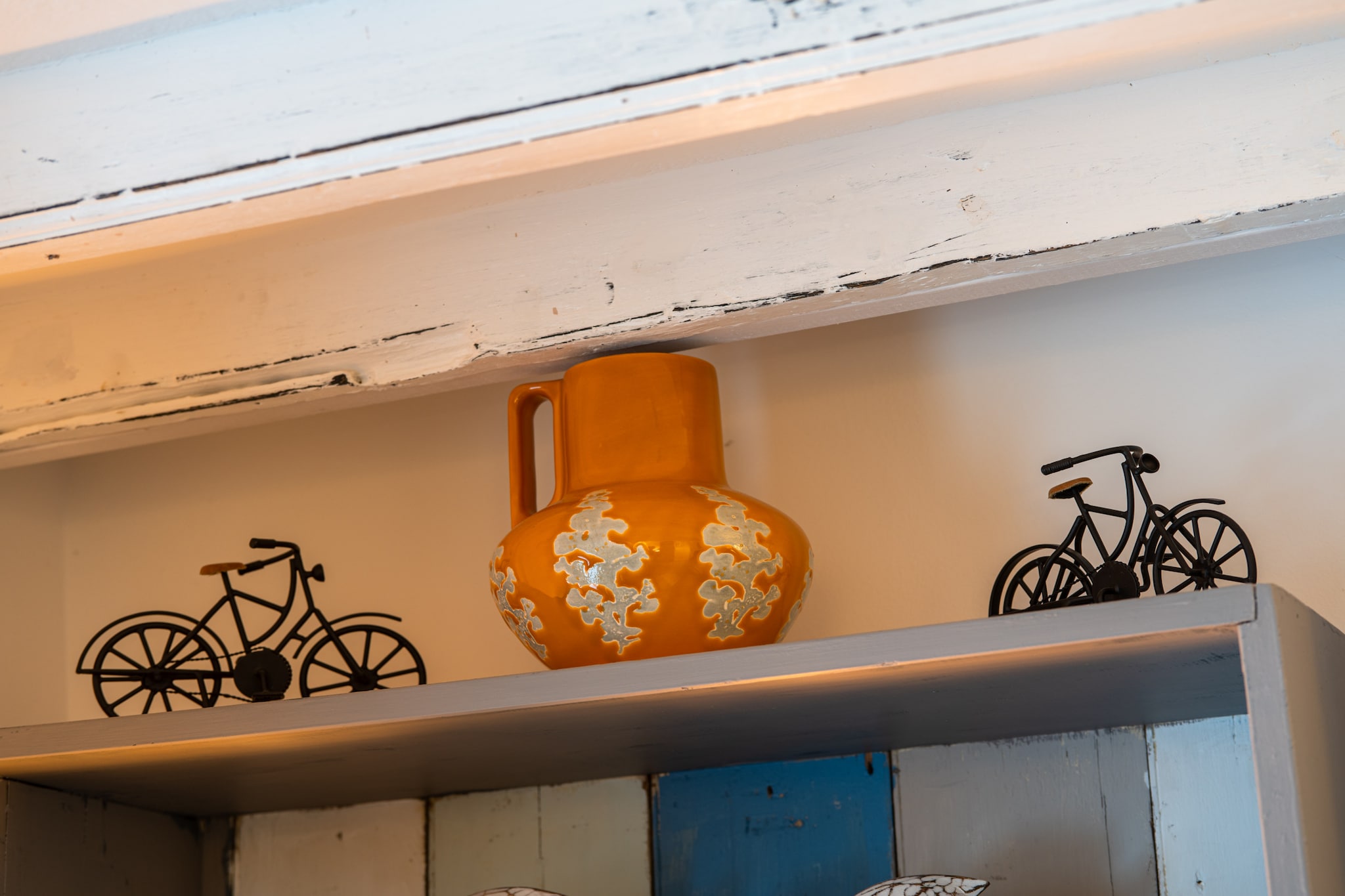 Old Harbour Cottage-Sfeer