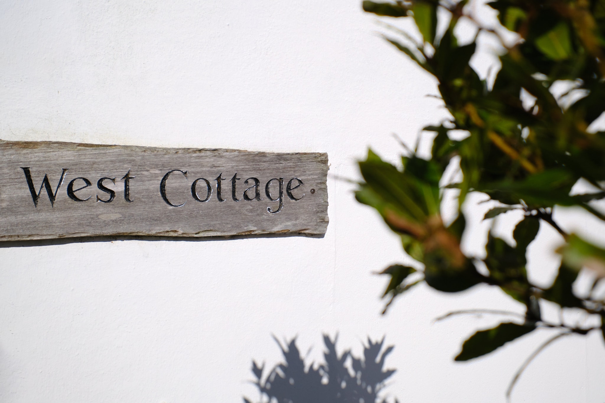 West Cottage at Goldsithney-Buitenlucht