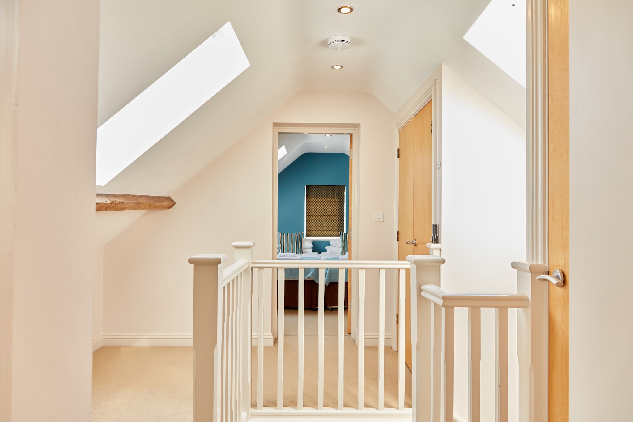 Sunshine Cottage-Sfeer