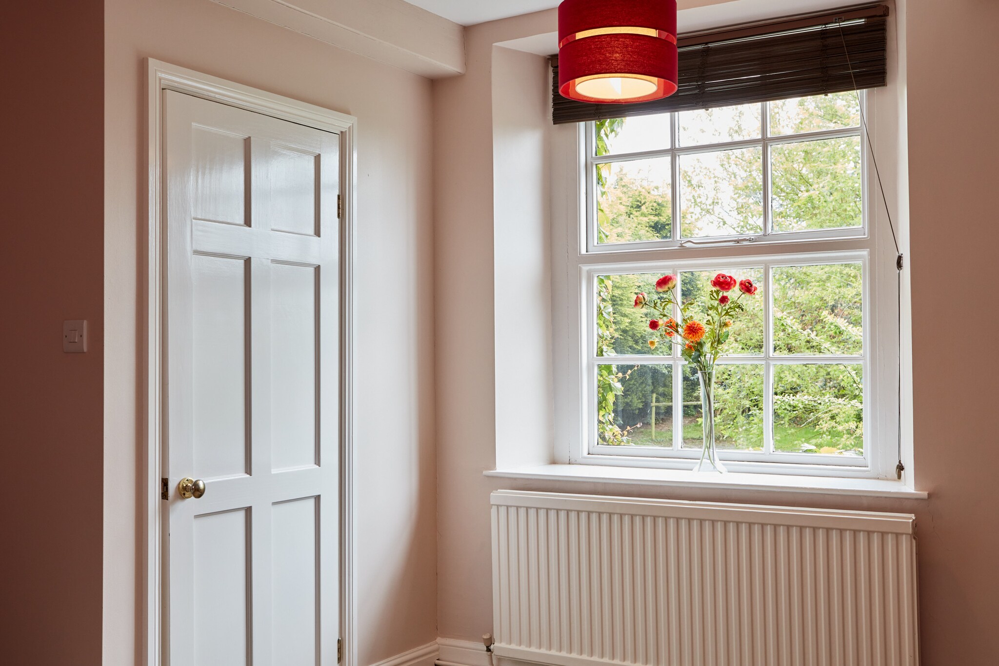 The Farmhouse-Slaapkamer