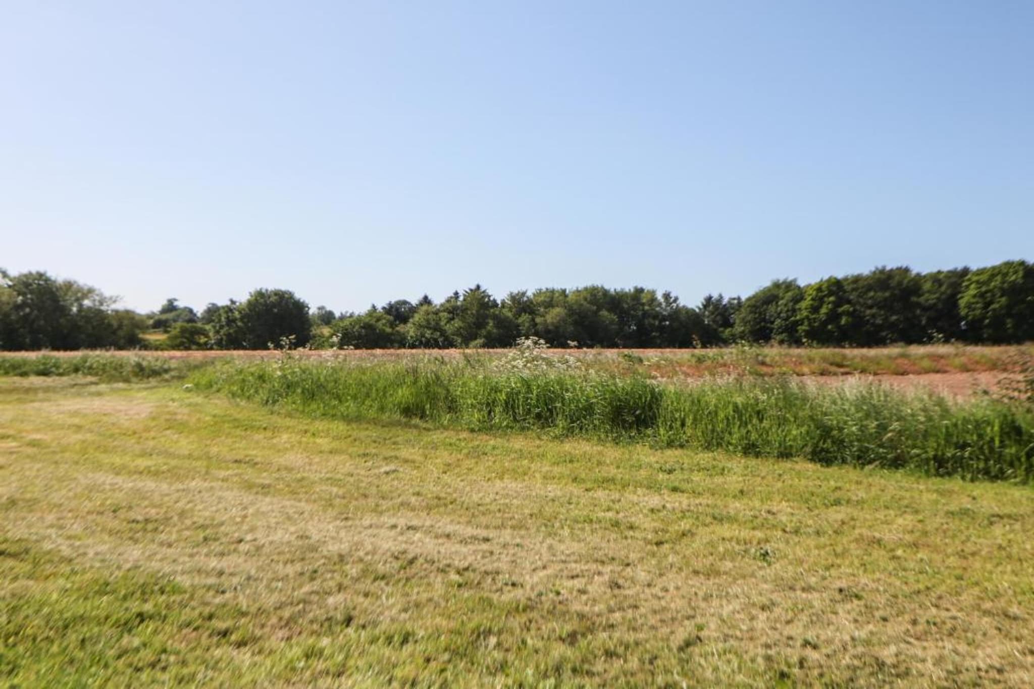 The Pig Barn-Gebieden zomer 5km