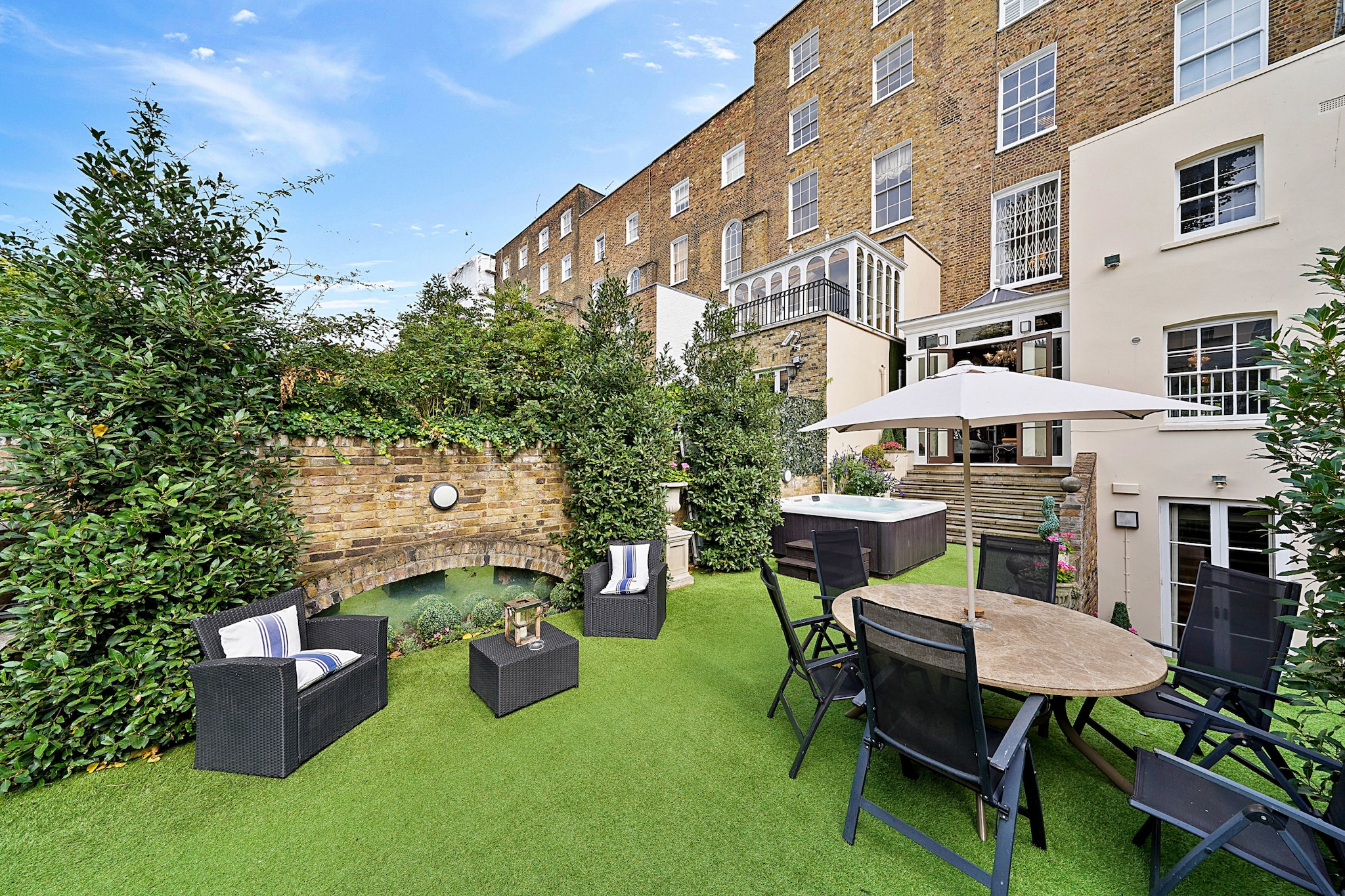 Park Terrace
