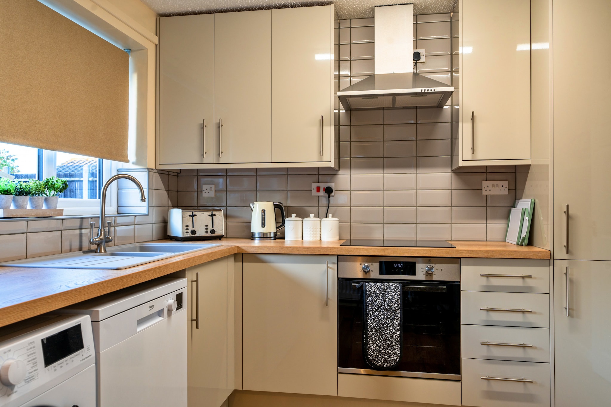 Southern Lea-Keuken