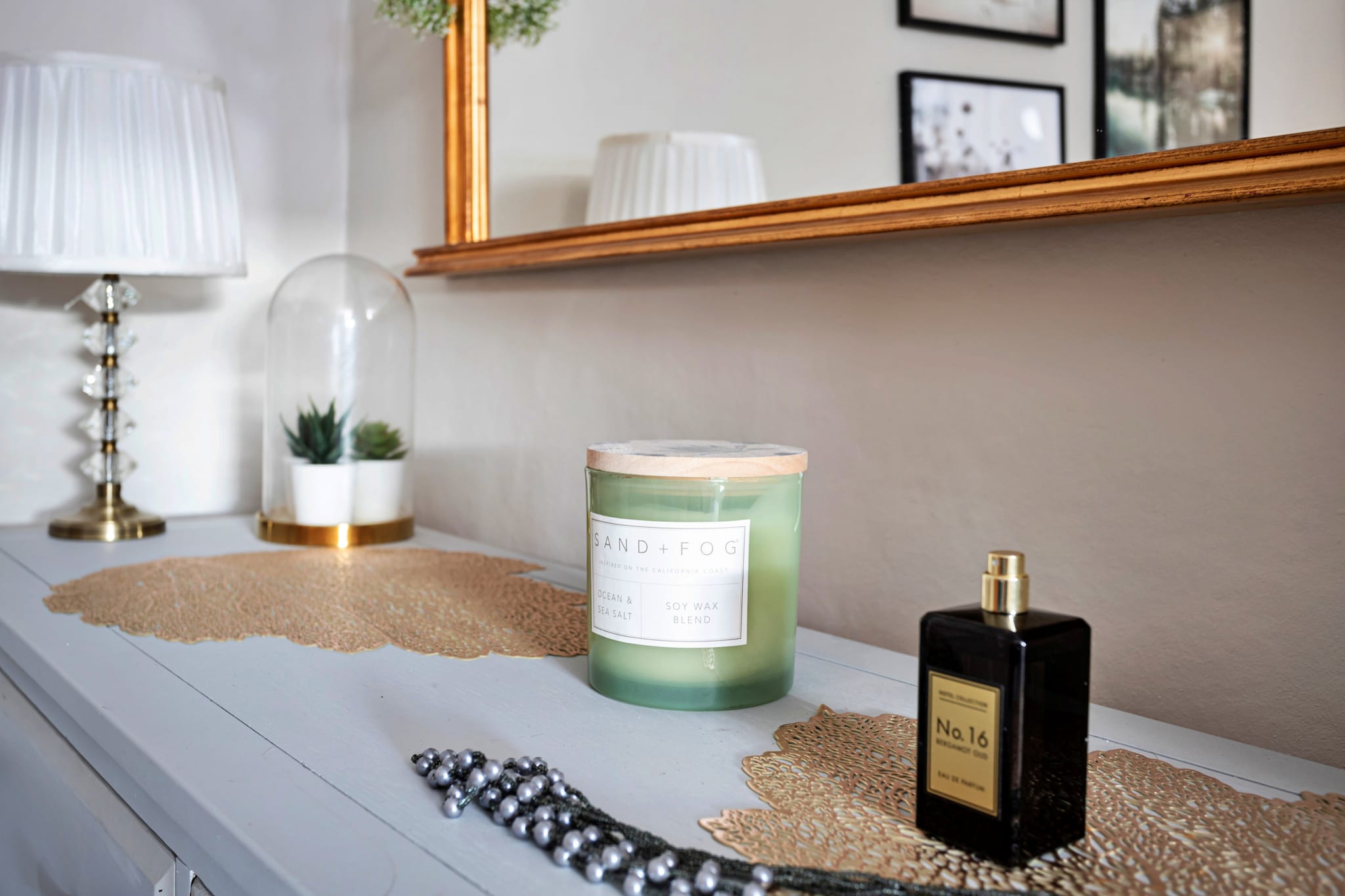 Ivy Cottage-Sfeer