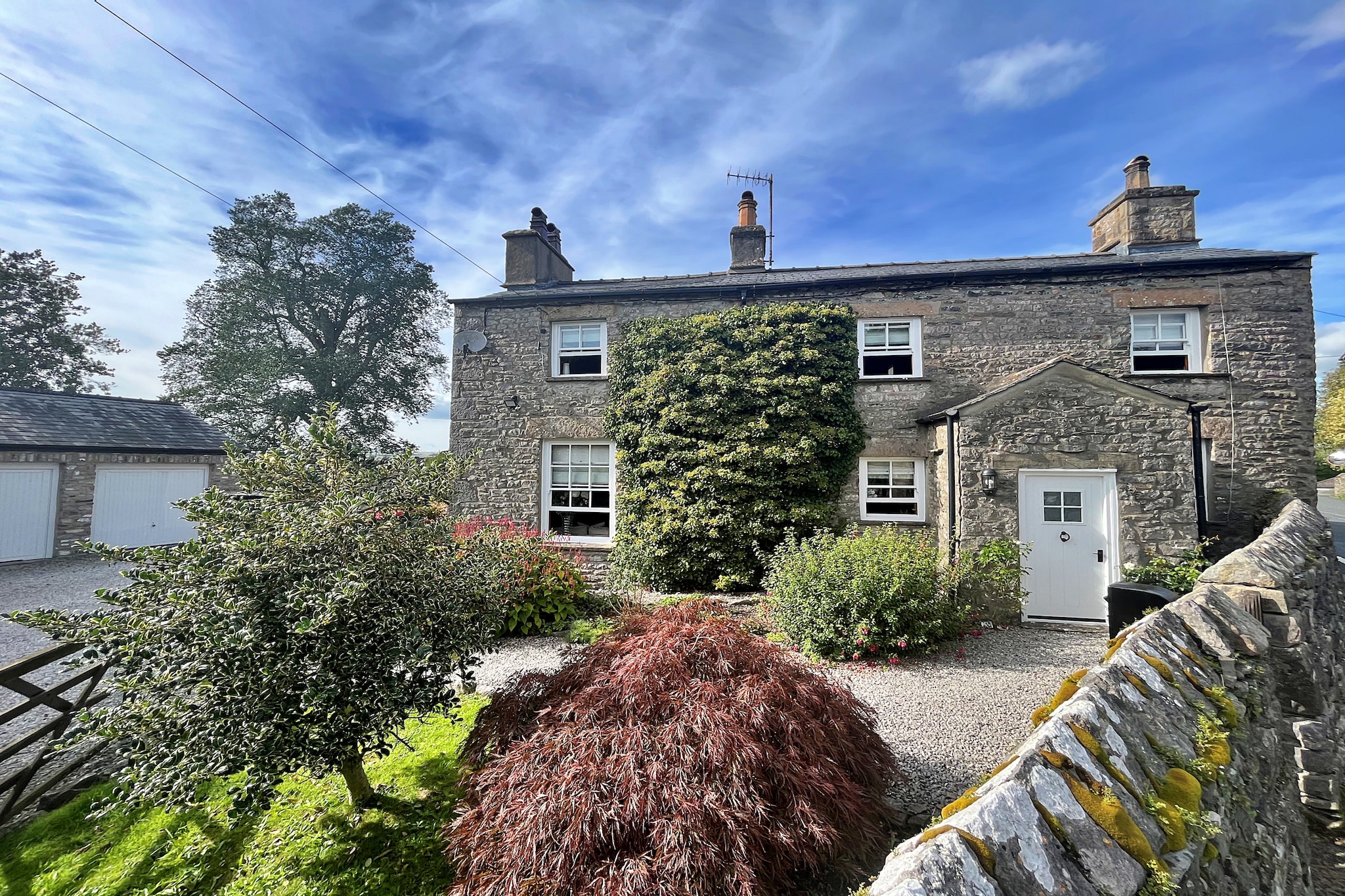 Ivy Cottage