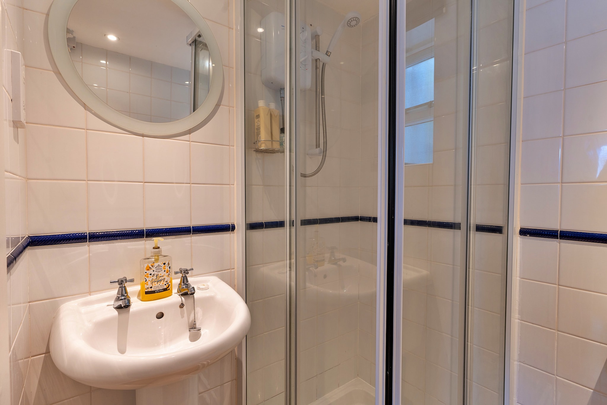 Salvay-Badkamer